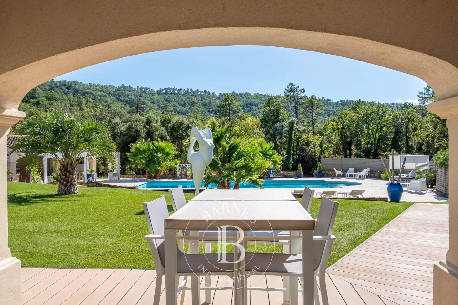 Le Muy  - Villa  - picture 4