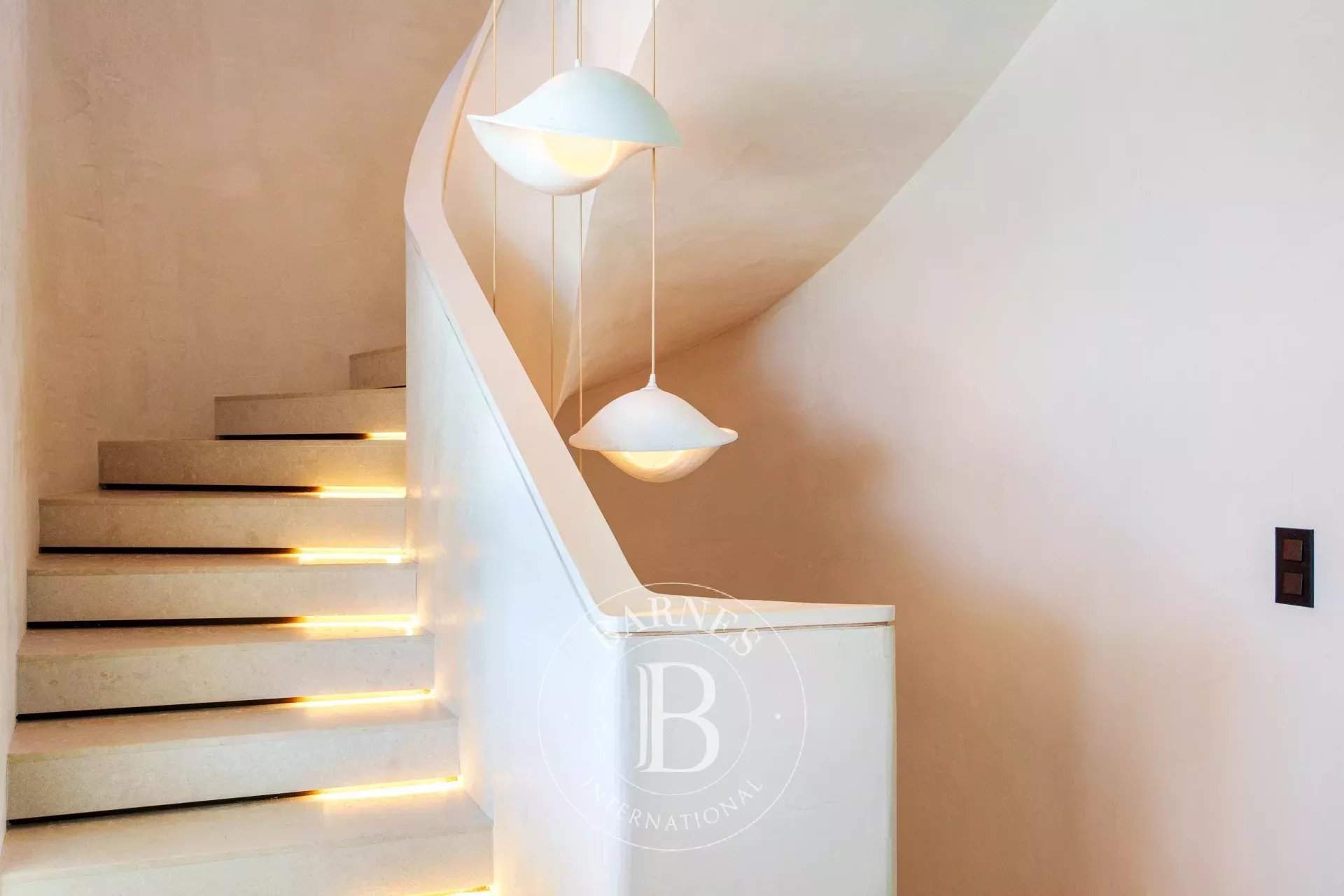 Sainte-Maxime  - Villa  6 Chambres - picture 9