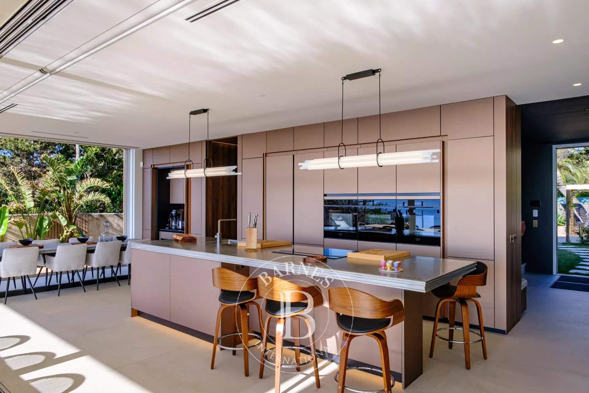 Sainte-Maxime  - Villa  - picture 4