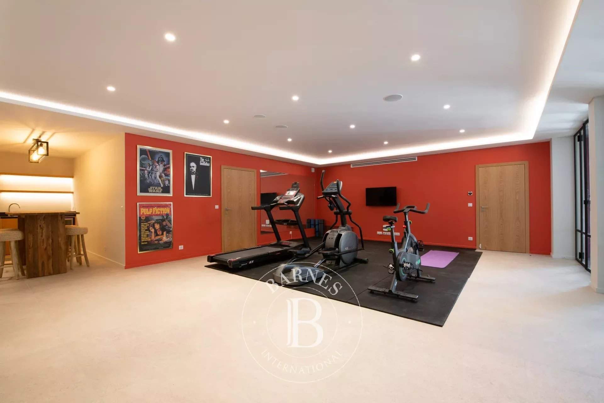 Sainte-Maxime  - Villa  6 Chambres - picture 9