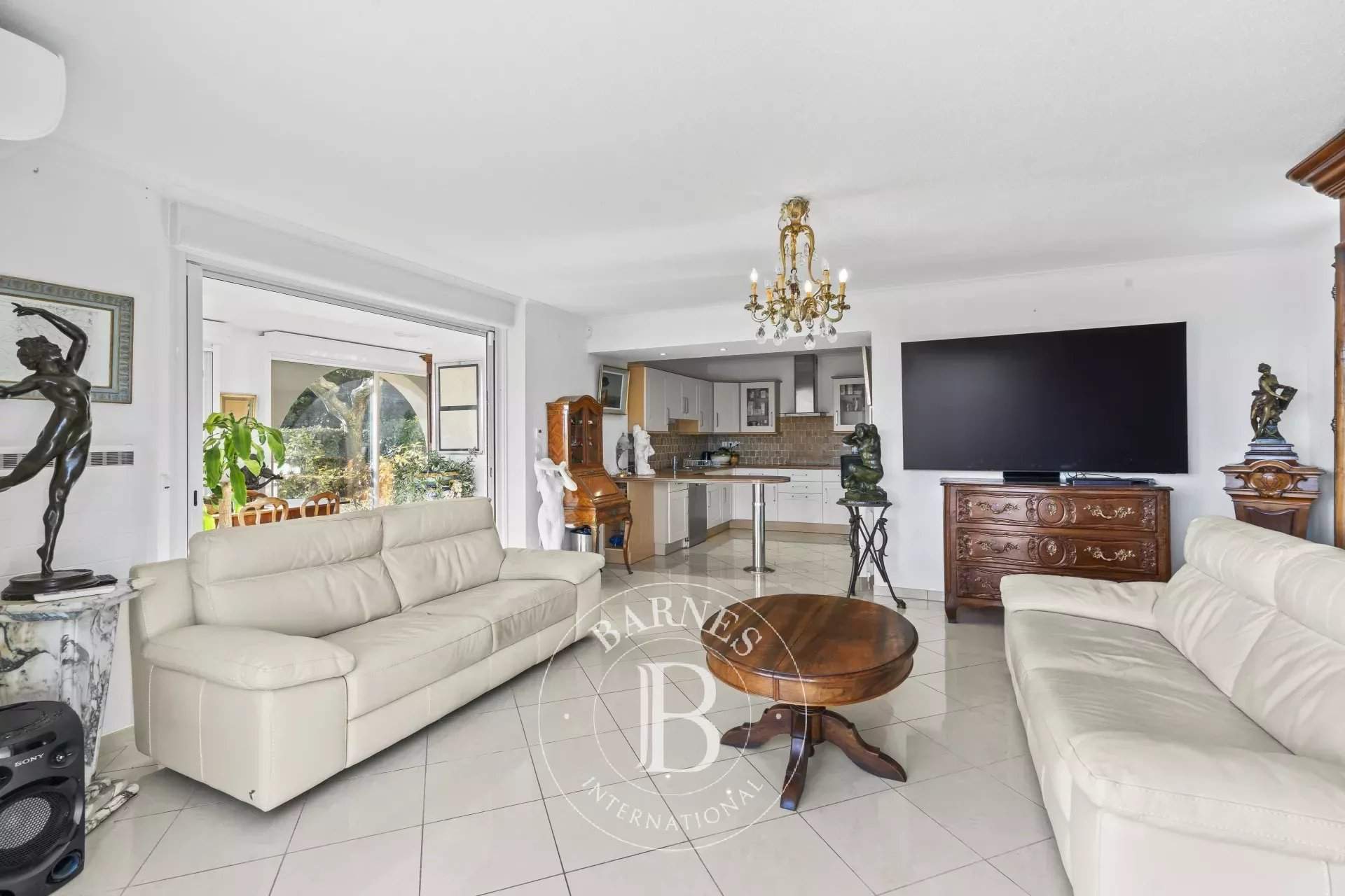 Sainte-Maxime  - Piso 4 Cuartos 2 Habitaciones - picture 6