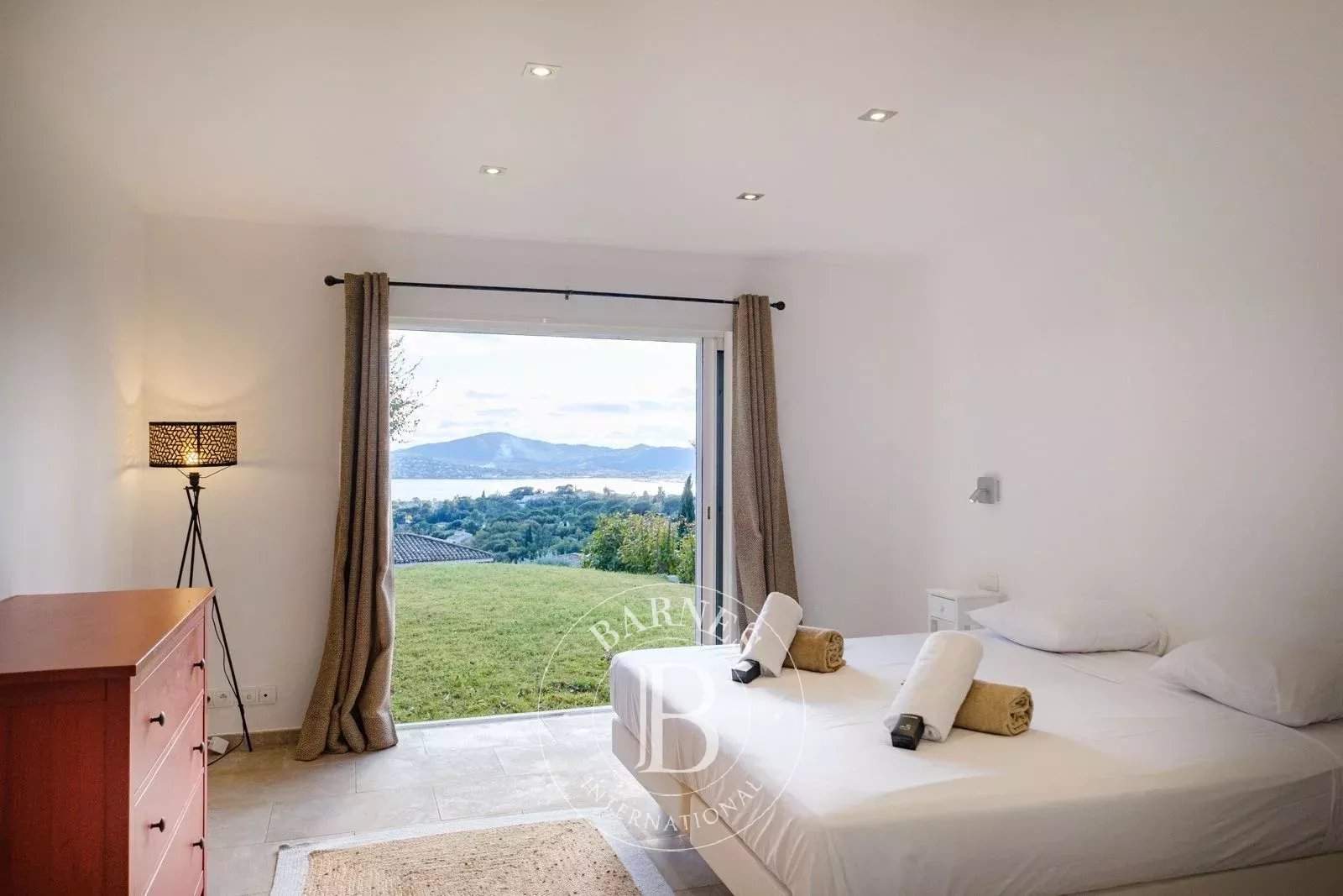 Grimaud  - Villa 5 Bedrooms - picture 13