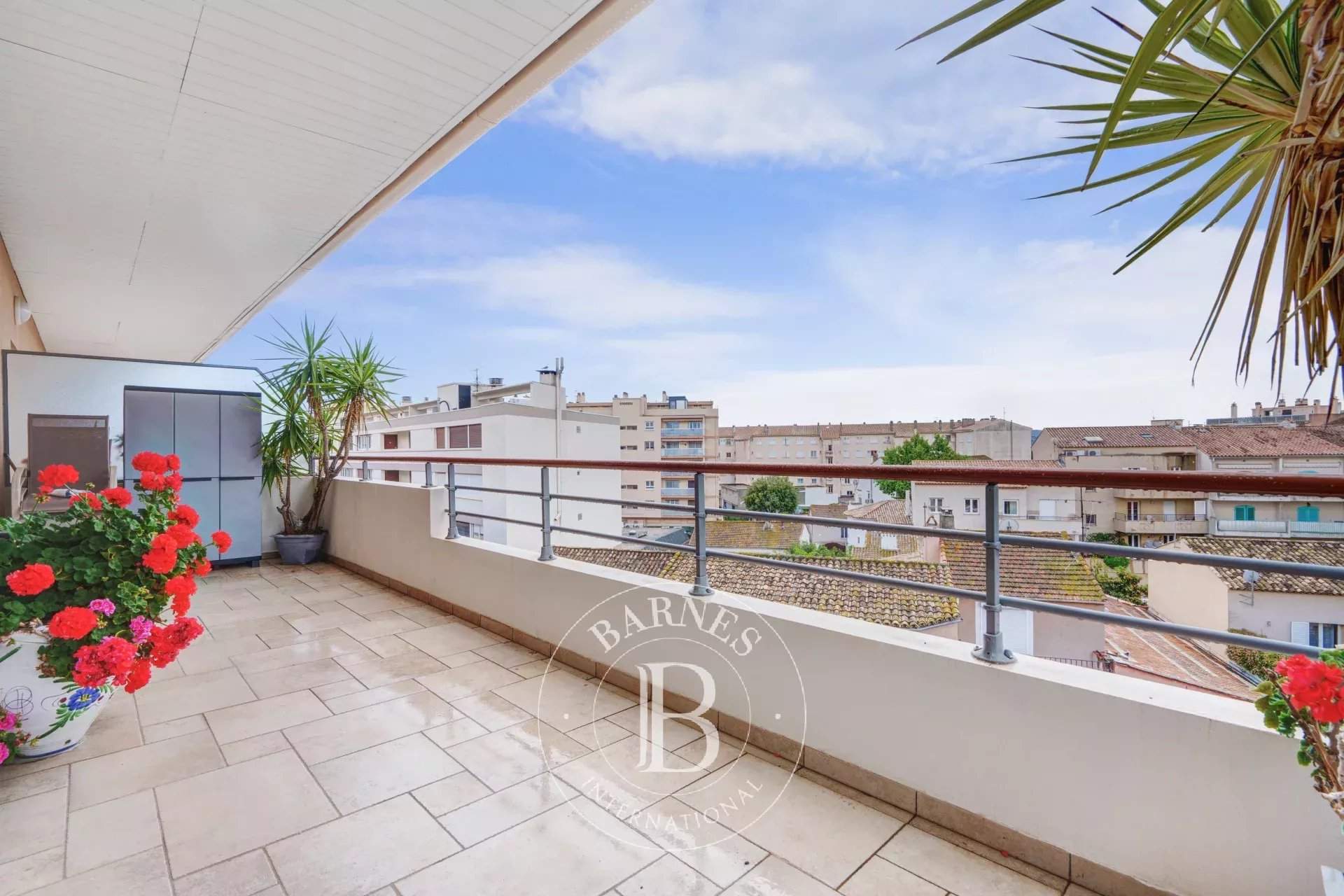 Sainte-Maxime  - Appartement 4 Pièces 3 Chambres - picture 1