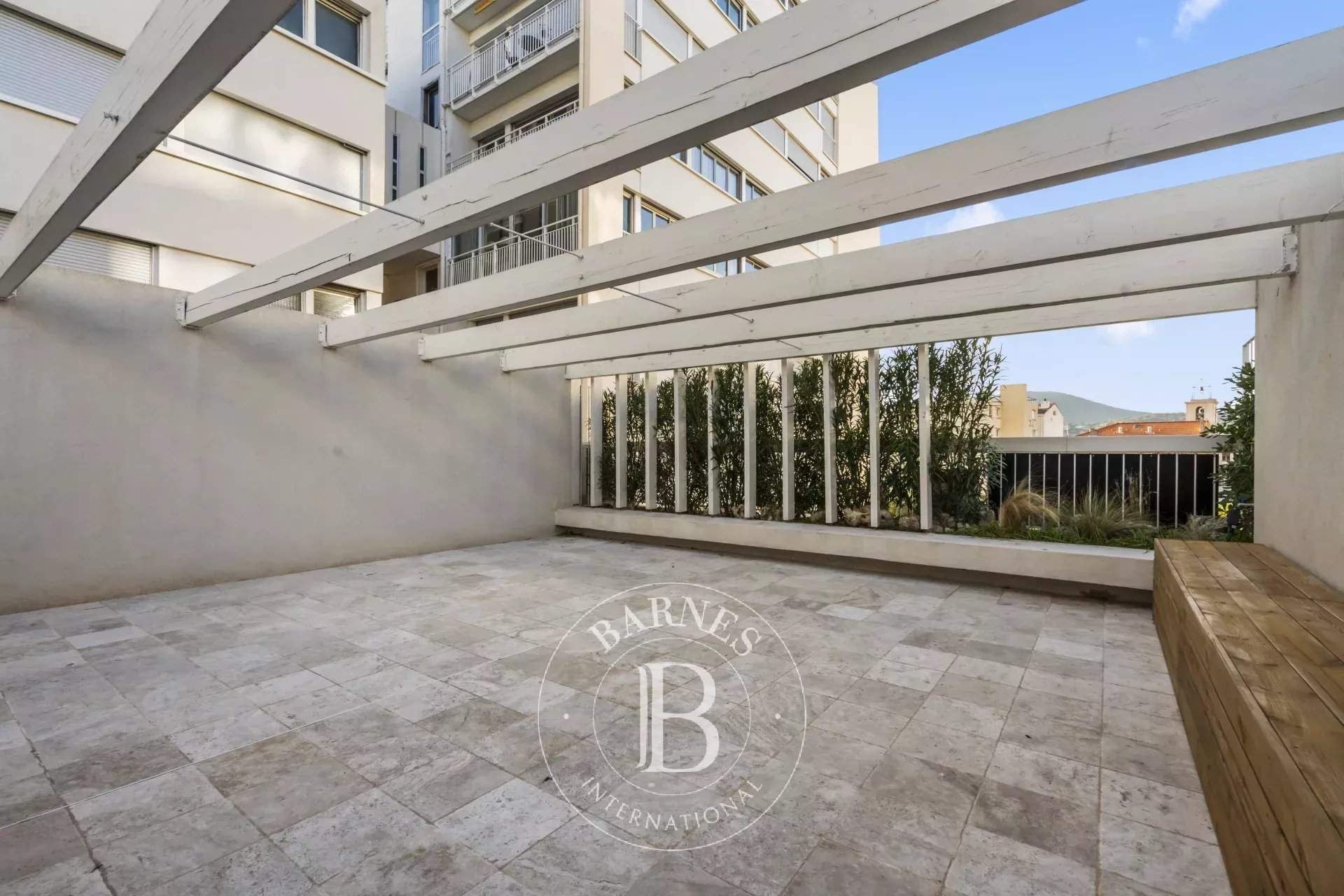 Sainte-Maxime  - Appartement 4 Pi&egrave;ces 2 Chambres - picture 10