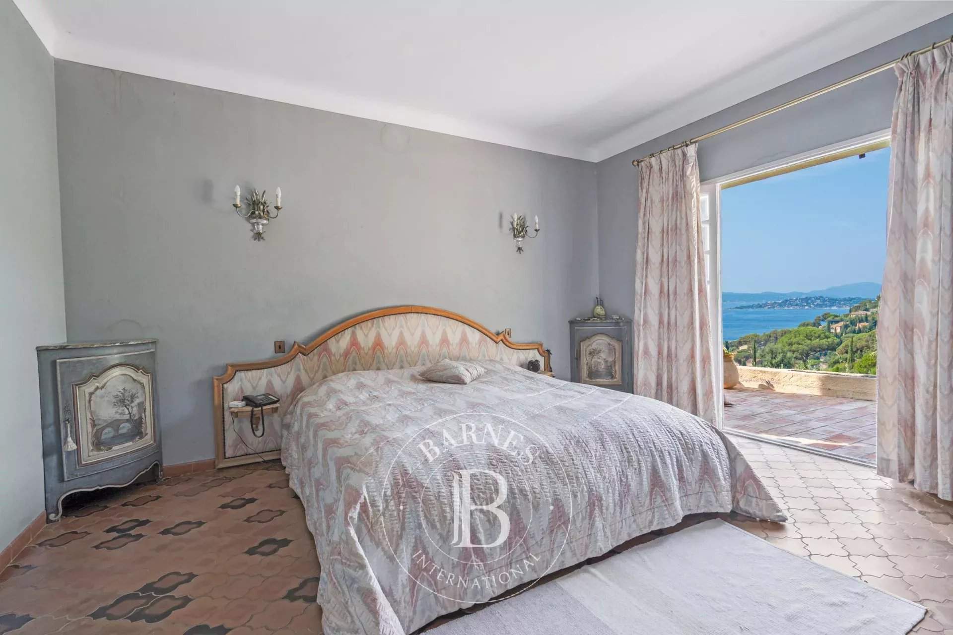 Les Issambres  - Villa 9 Pi&egrave;ces 6 Chambres - picture 5