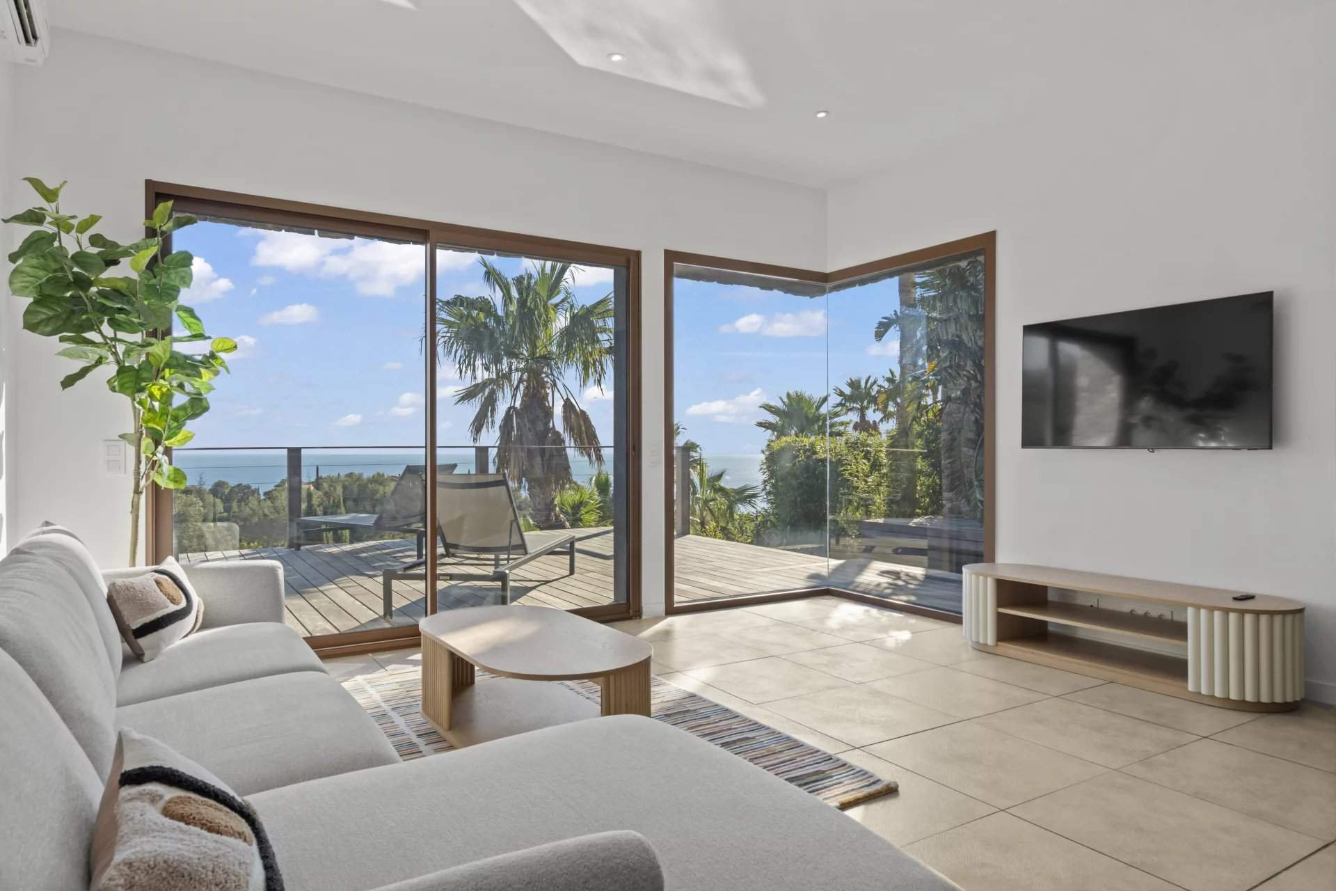 Sainte-Maxime  - Propriété 10 Pi&egrave;ces 7 Chambres - picture 16