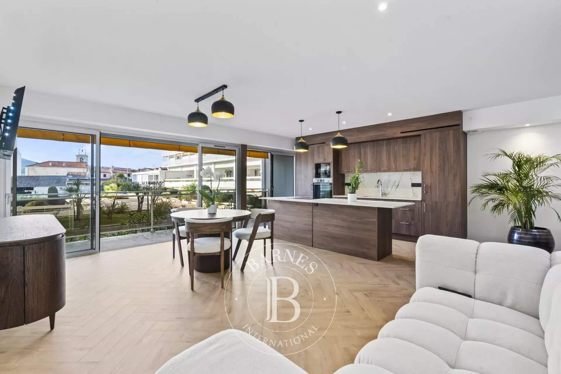 Sainte-Maxime  - Appartement 4 Pi&egrave;ces 2 Chambres - picture 4