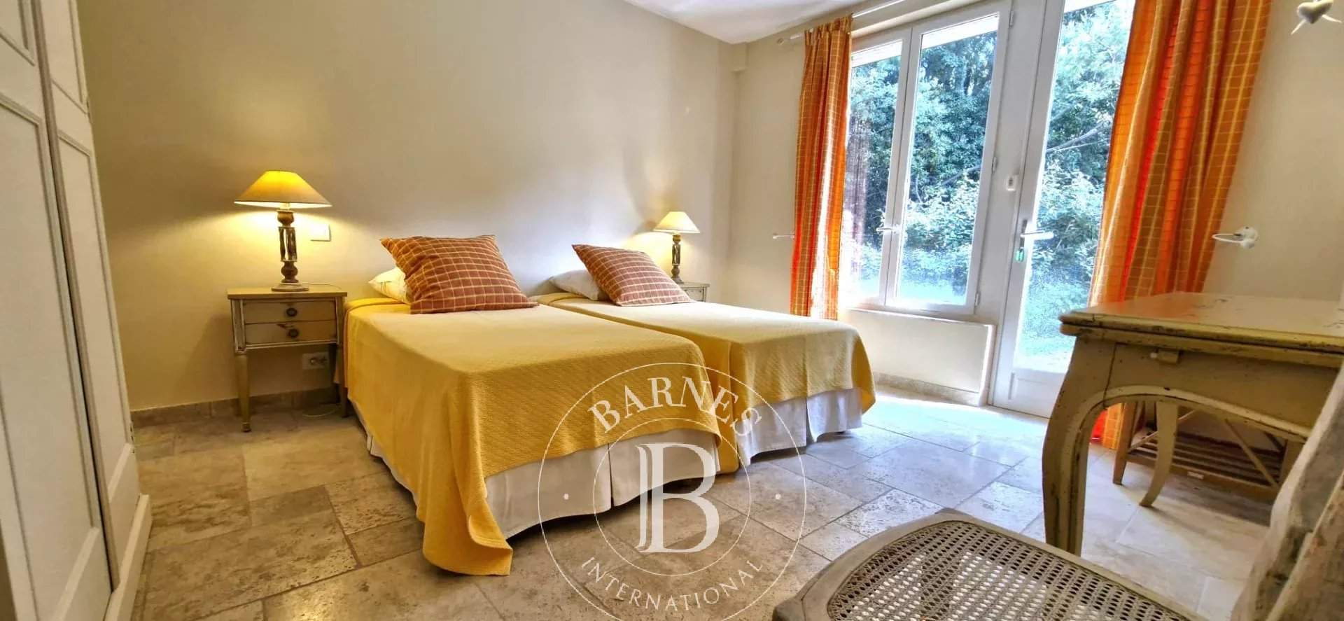 Grimaud  - Bastide 6 Bedrooms - picture 15