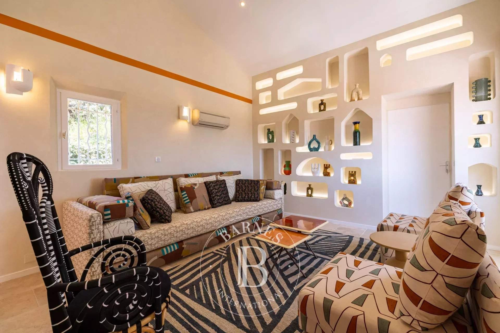 Grimaud  - Villa  - picture 12