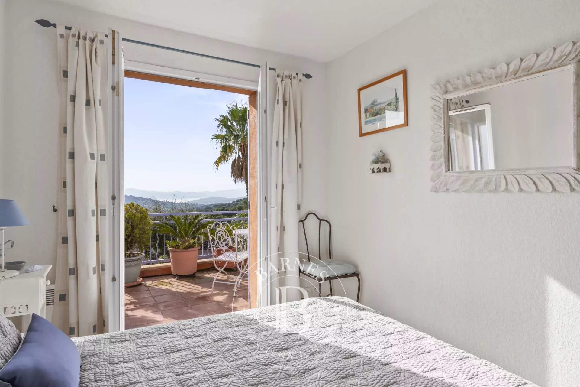 Sainte-Maxime  - Villa 4 Pièces 3 Chambres - picture 9