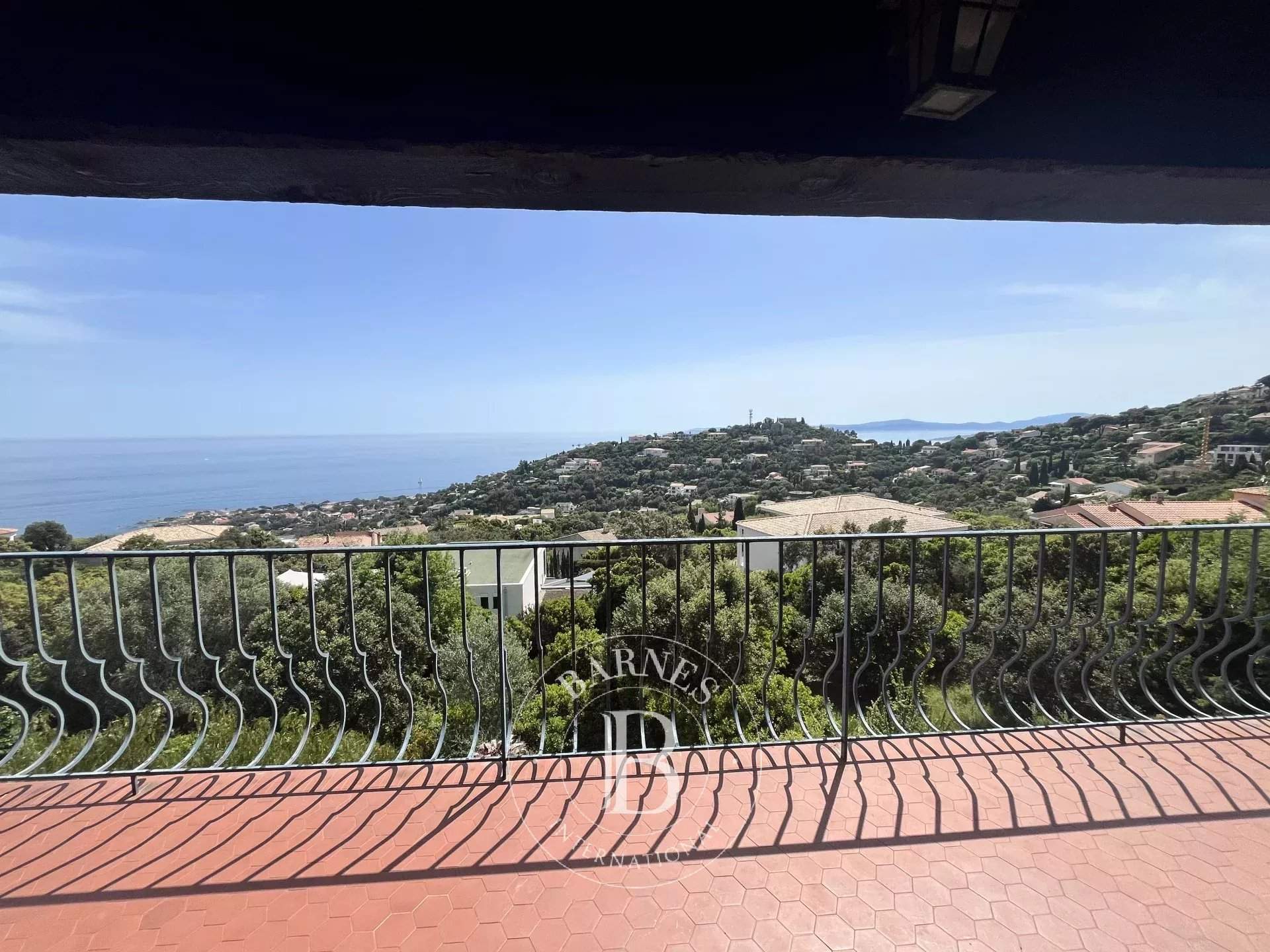 Les Issambres  - Villa 4 Bedrooms - picture 8