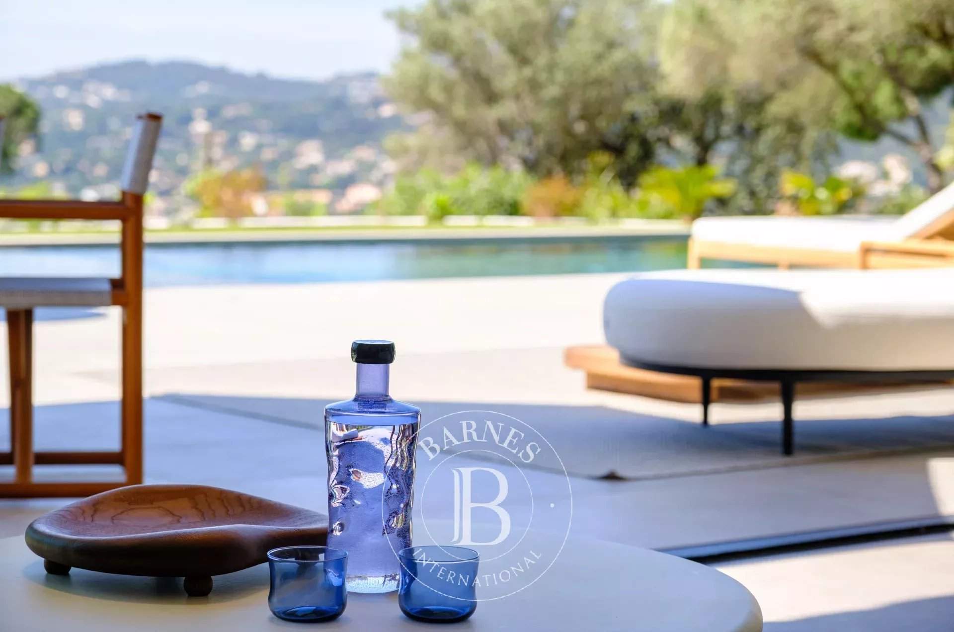 Sainte-Maxime  - Villa 6 Pi&egrave;ces 4 Chambres - picture 5