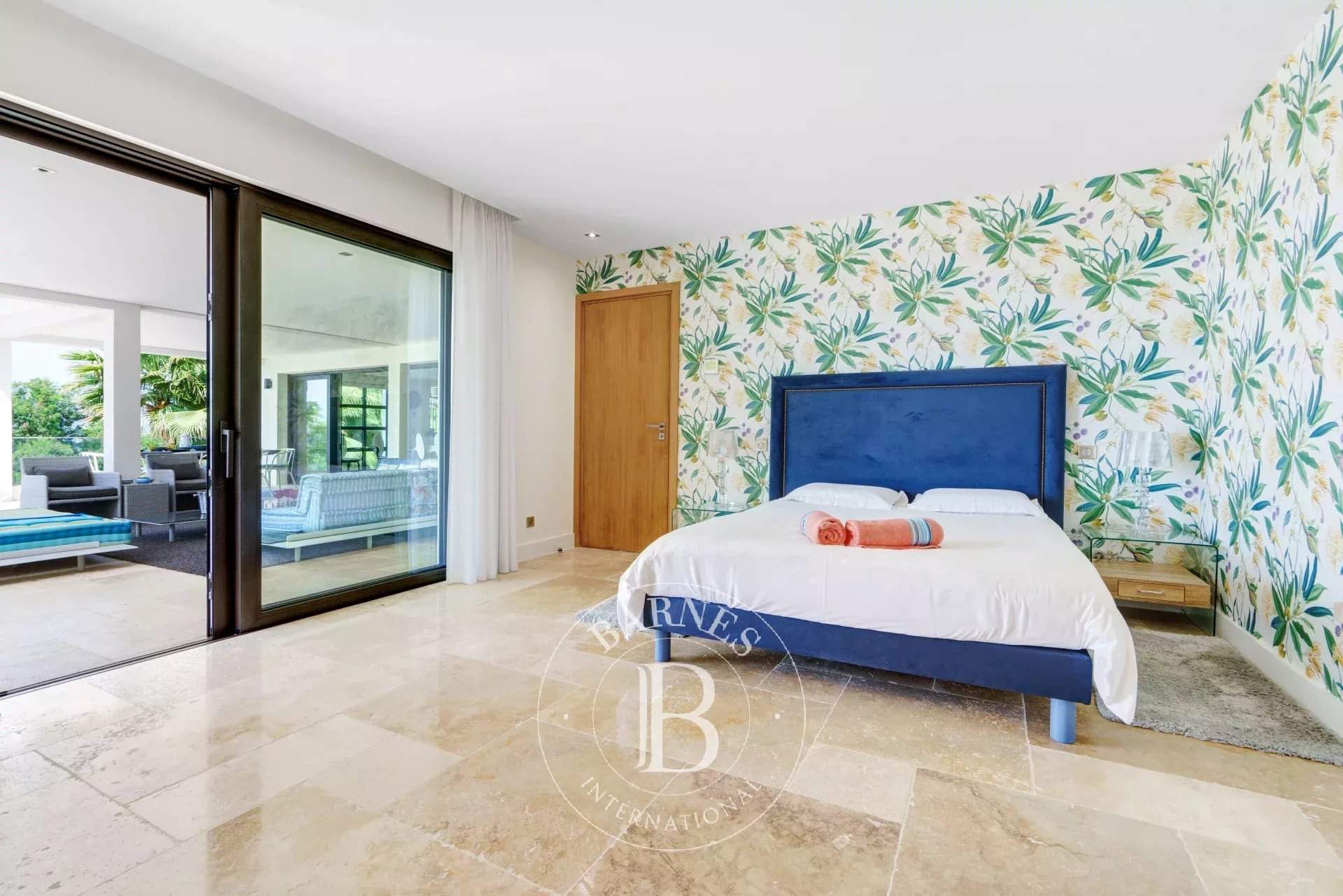 Les Issambres  - Property 4 Bedrooms - picture 11