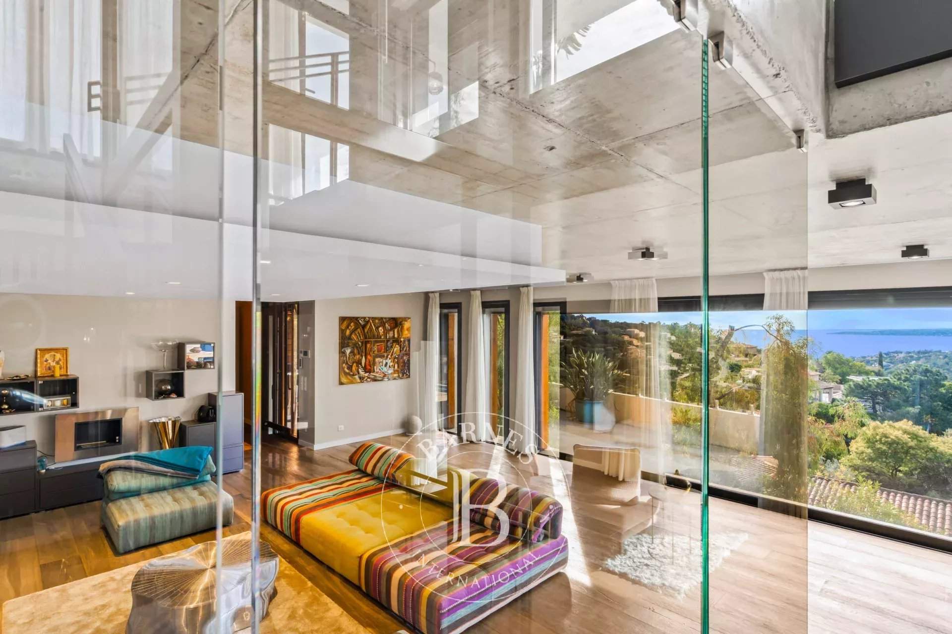 Les Issambres  - Villa 5 Pi&egrave;ces 3 Chambres - picture 4