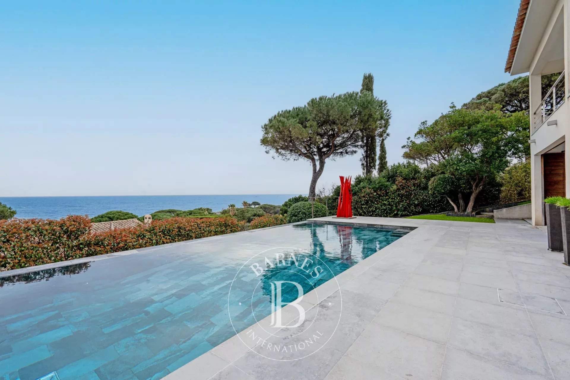 Sainte-Maxime  - Villa 4 Bedrooms - picture 9