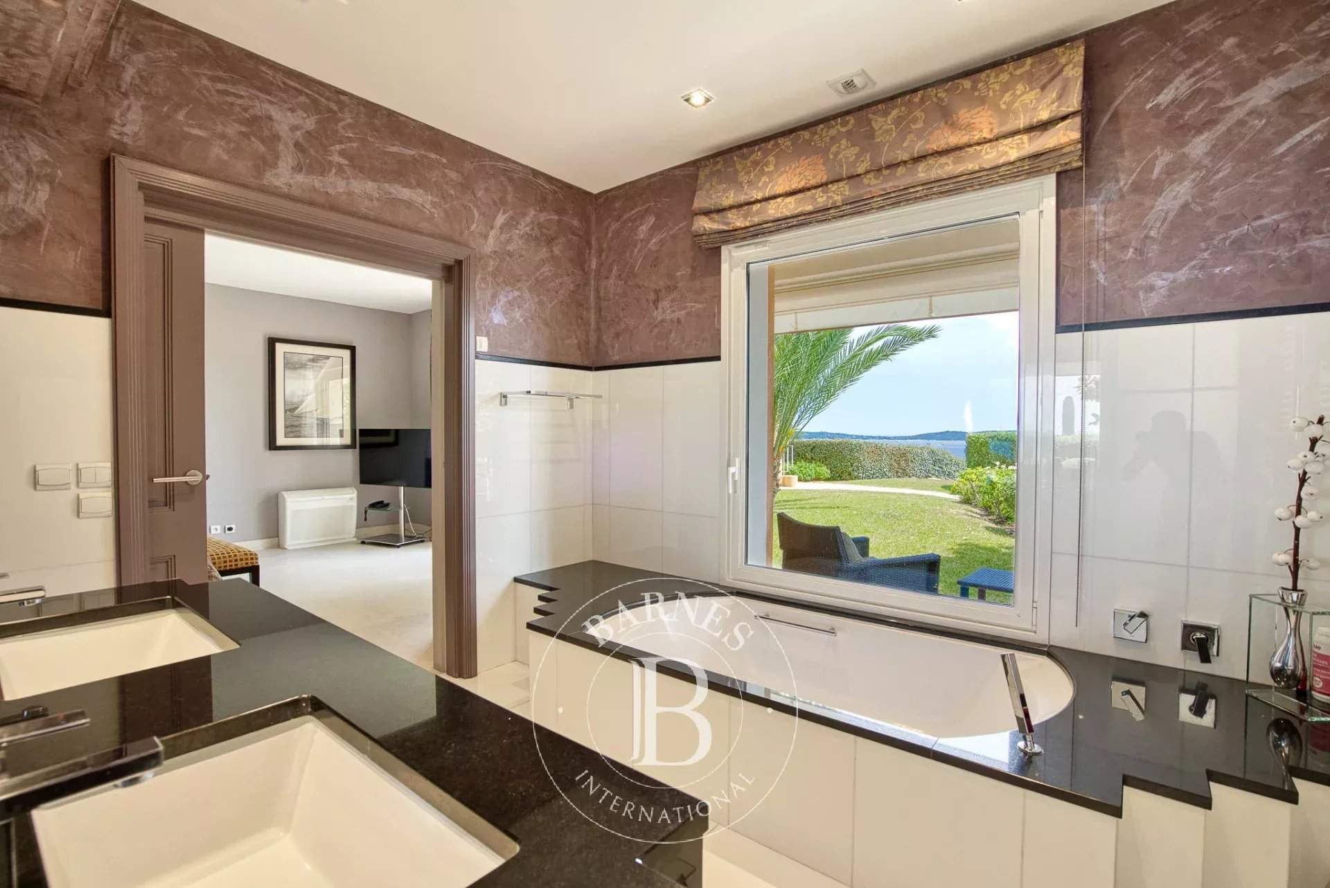 Grimaud  - Villa 5 Bedrooms - picture 6