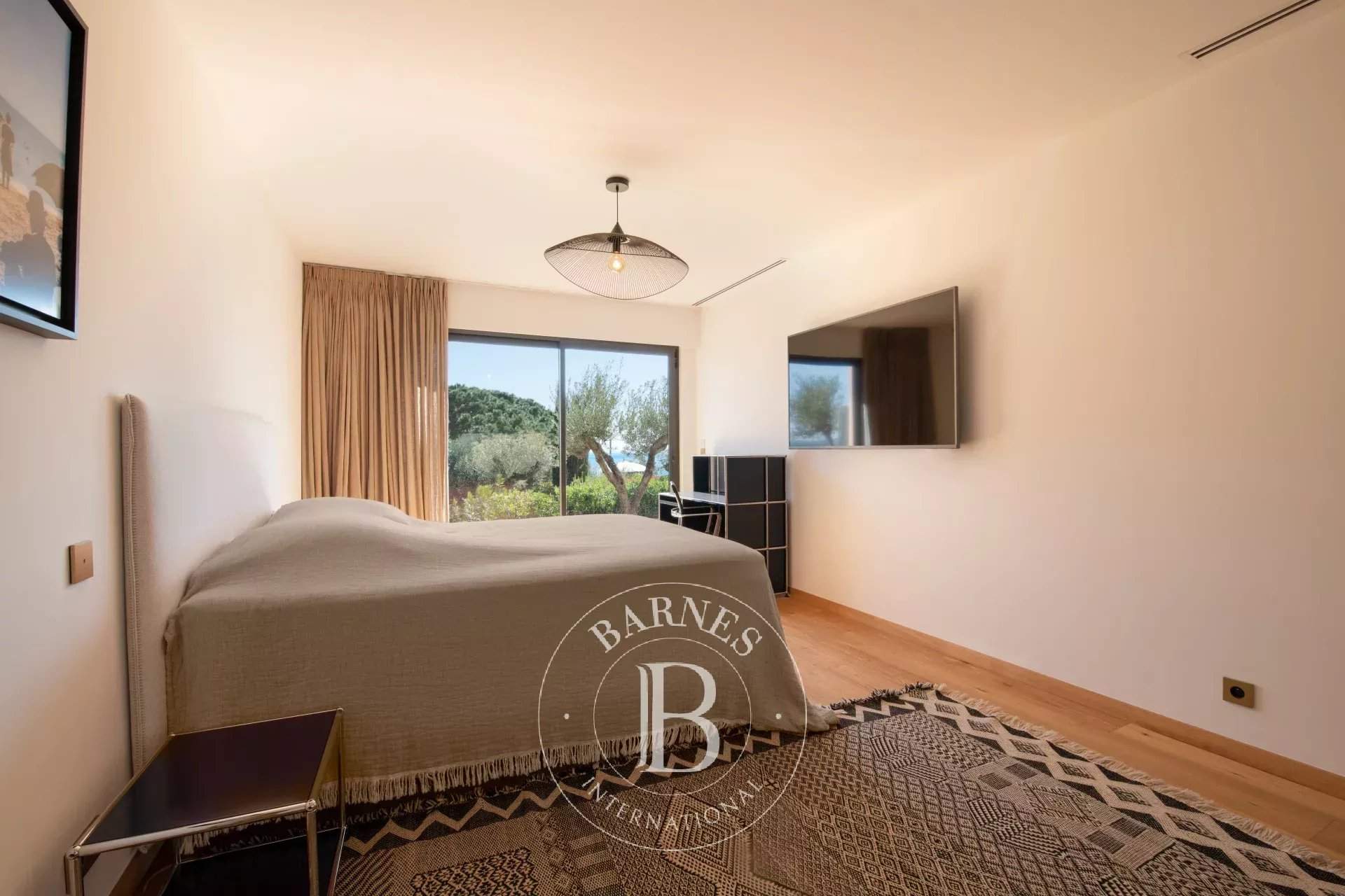 Sainte-Maxime  - Villa  5 Chambres - picture 7