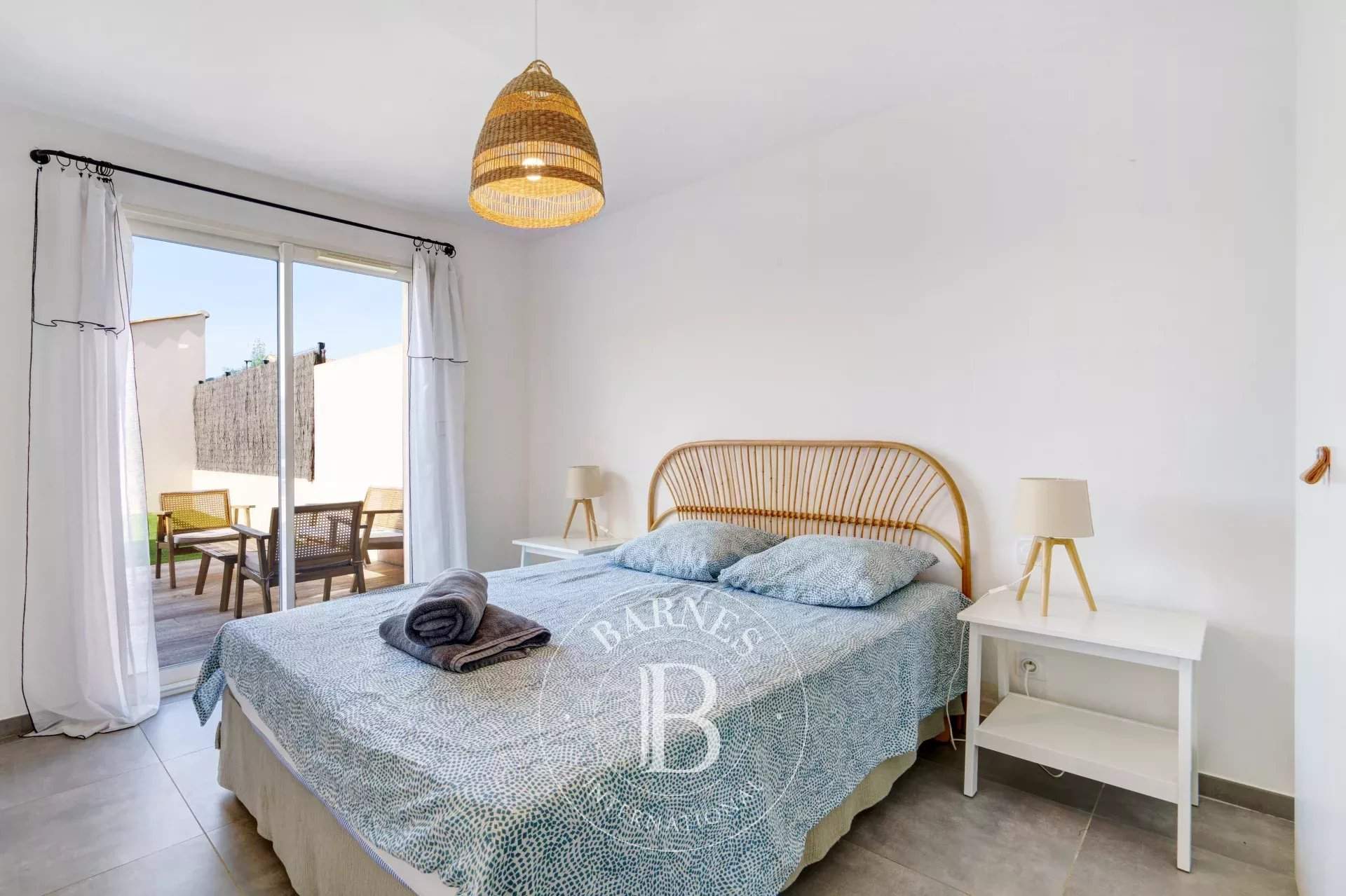 Grimaud  - Villa 5 Bedrooms - picture 3