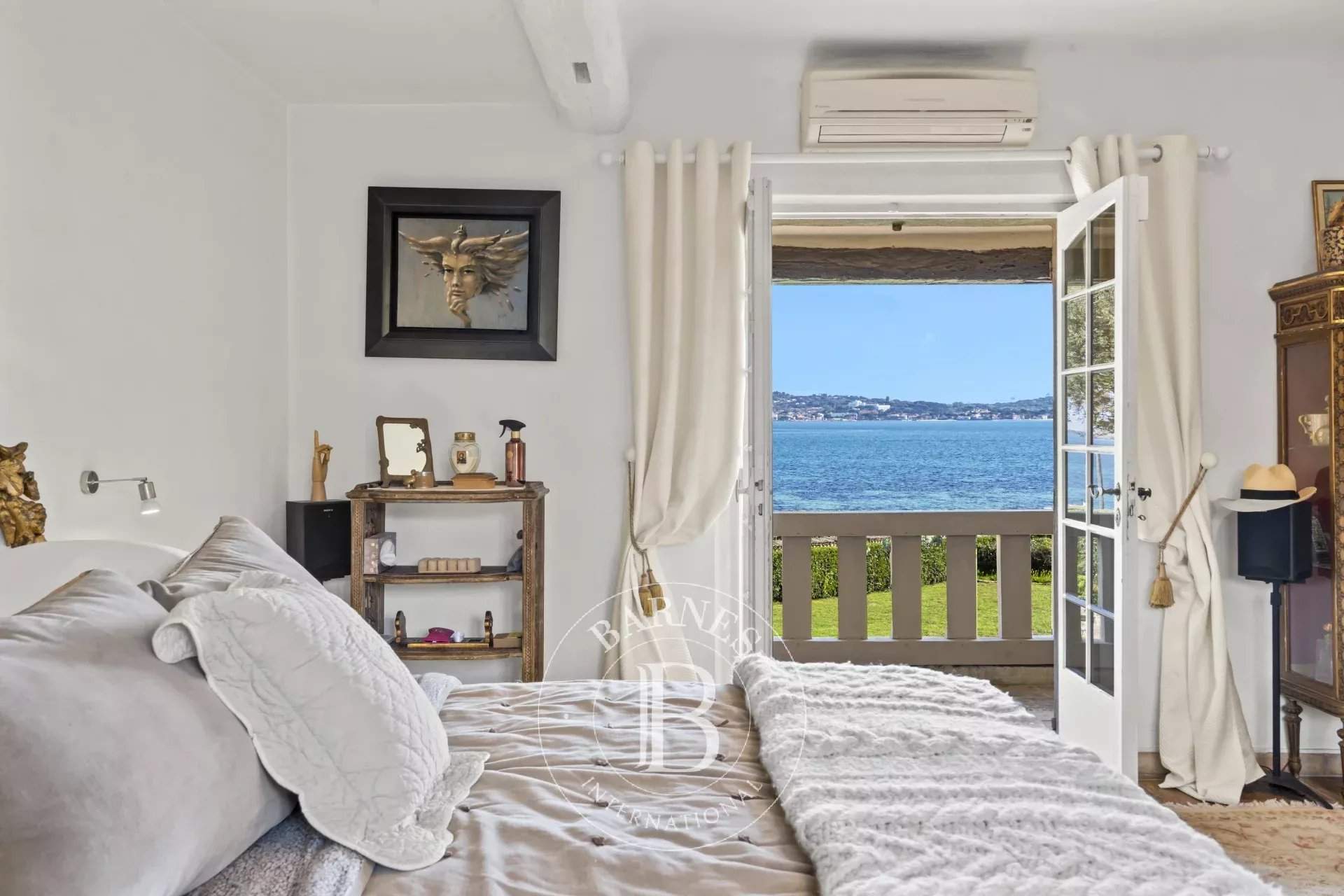 Grimaud  - Villa 9 Pi&egrave;ces 5 Chambres - picture 5