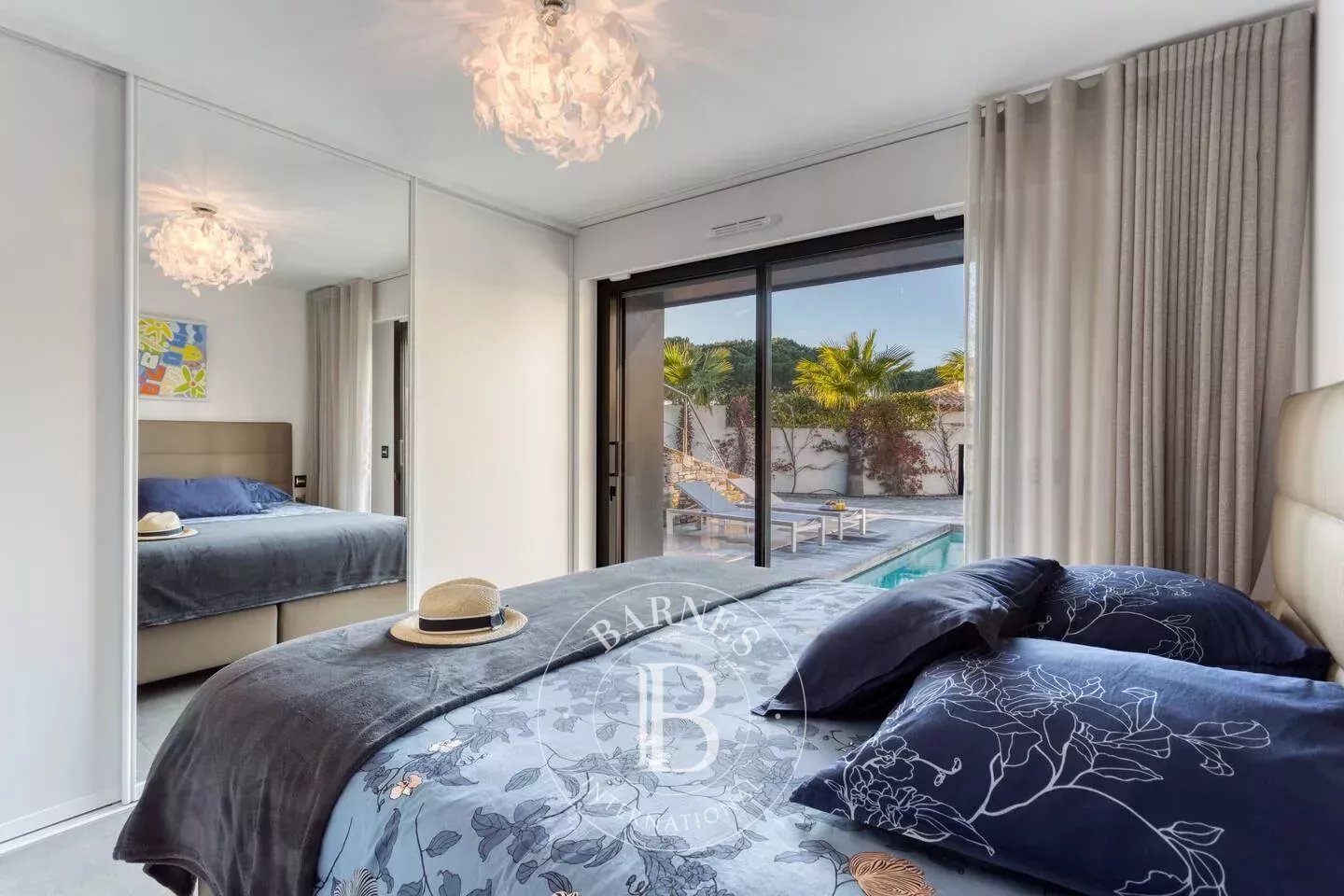 Sainte-Maxime  - Villa  - picture 6