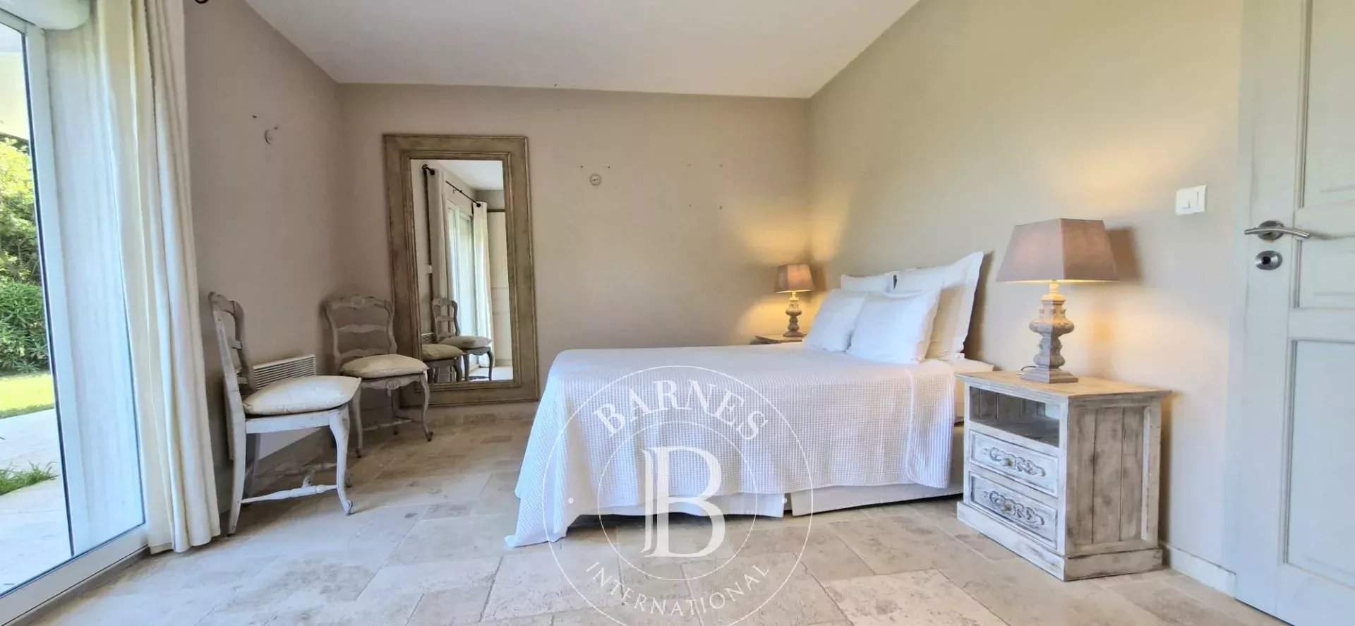 Grimaud  - Bastide 6 Bedrooms - picture 17