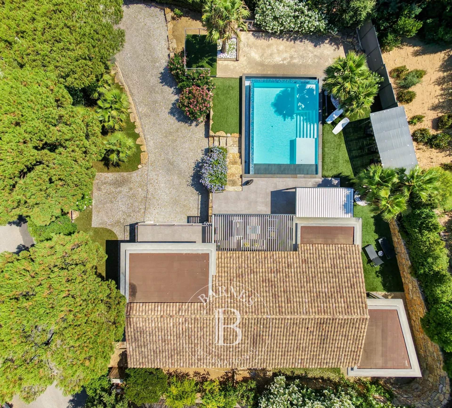 Sainte-Maxime  - Villa  - picture 19