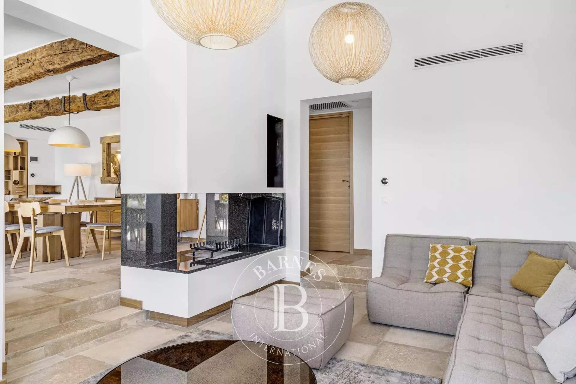 Les Issambres  - Villa  5 Chambres - picture 6