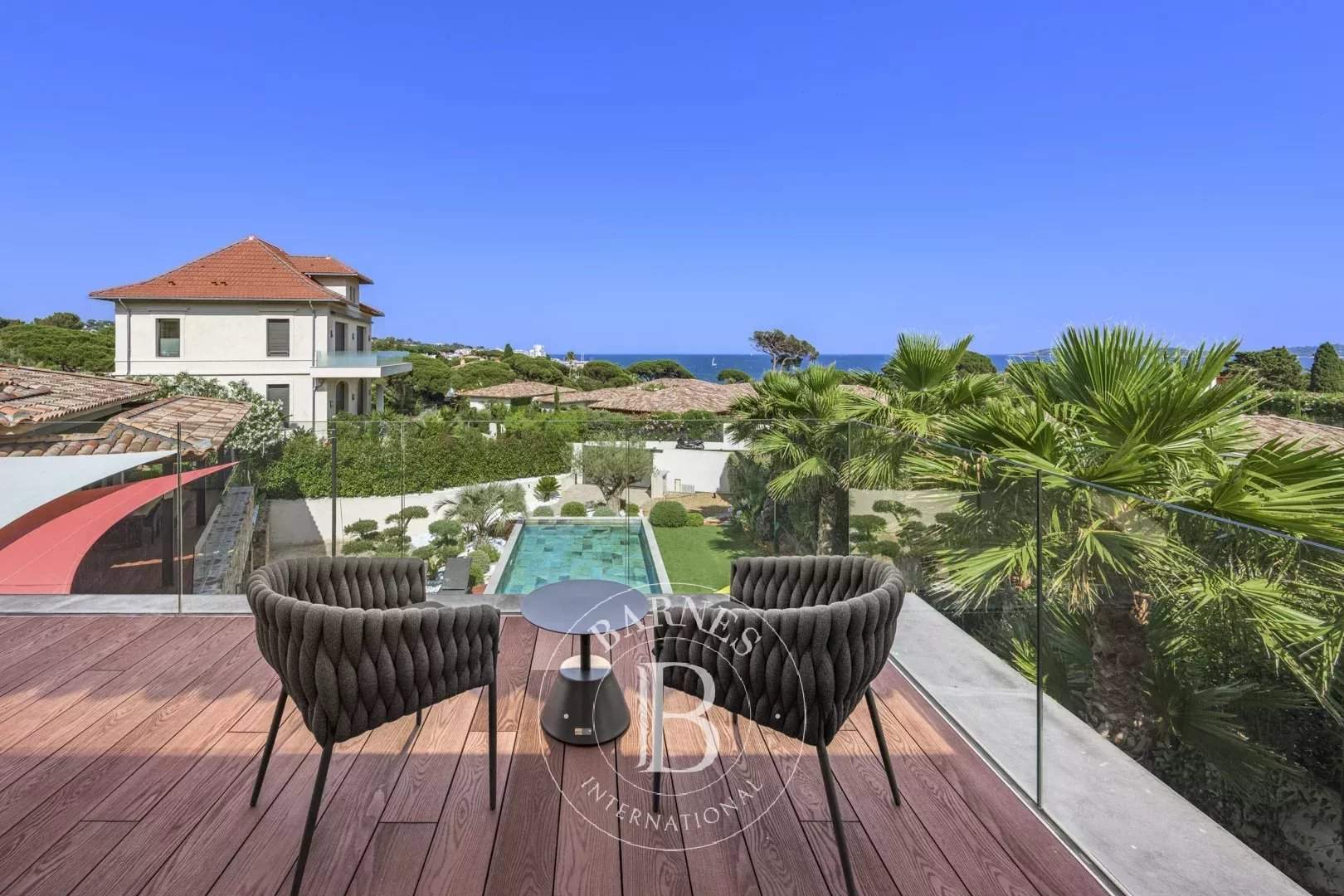 Sainte-Maxime  - Villa  - picture 11