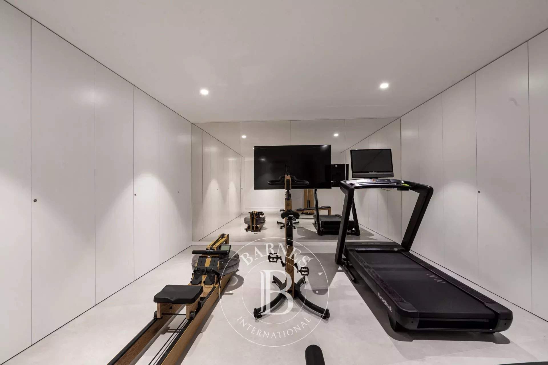 Sainte-Maxime  - Villa  5 Chambres - picture 12