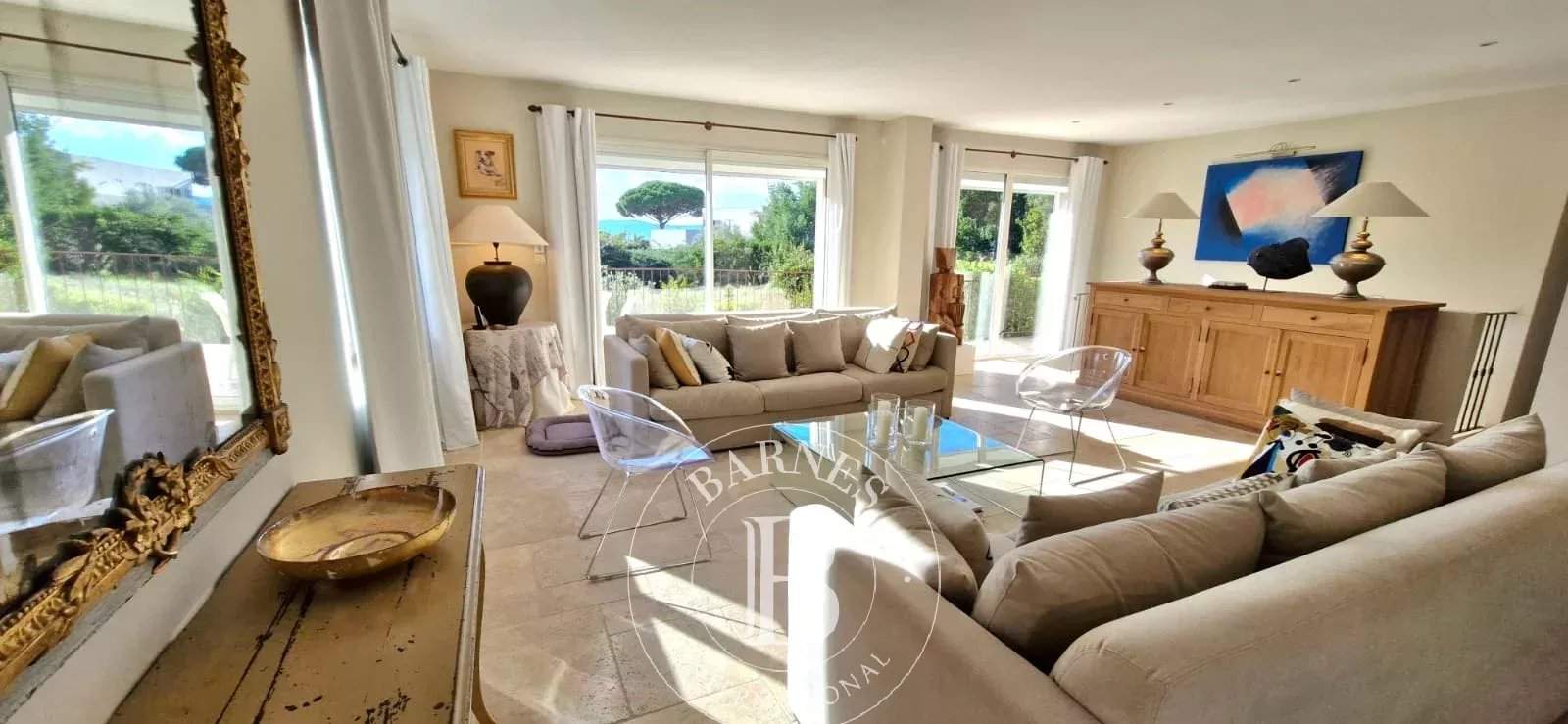 Grimaud  - Bastide 6 Bedrooms - picture 1