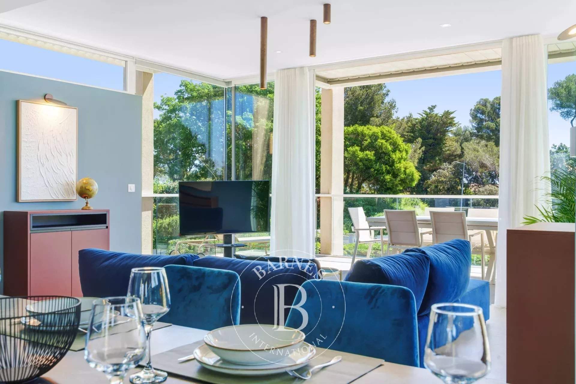 Grimaud  - Villa  4 Chambres - picture 17