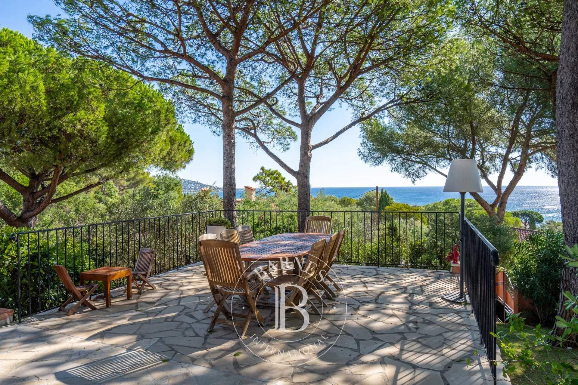 Sainte-Maxime  - Villa 8 Bedrooms - picture 8