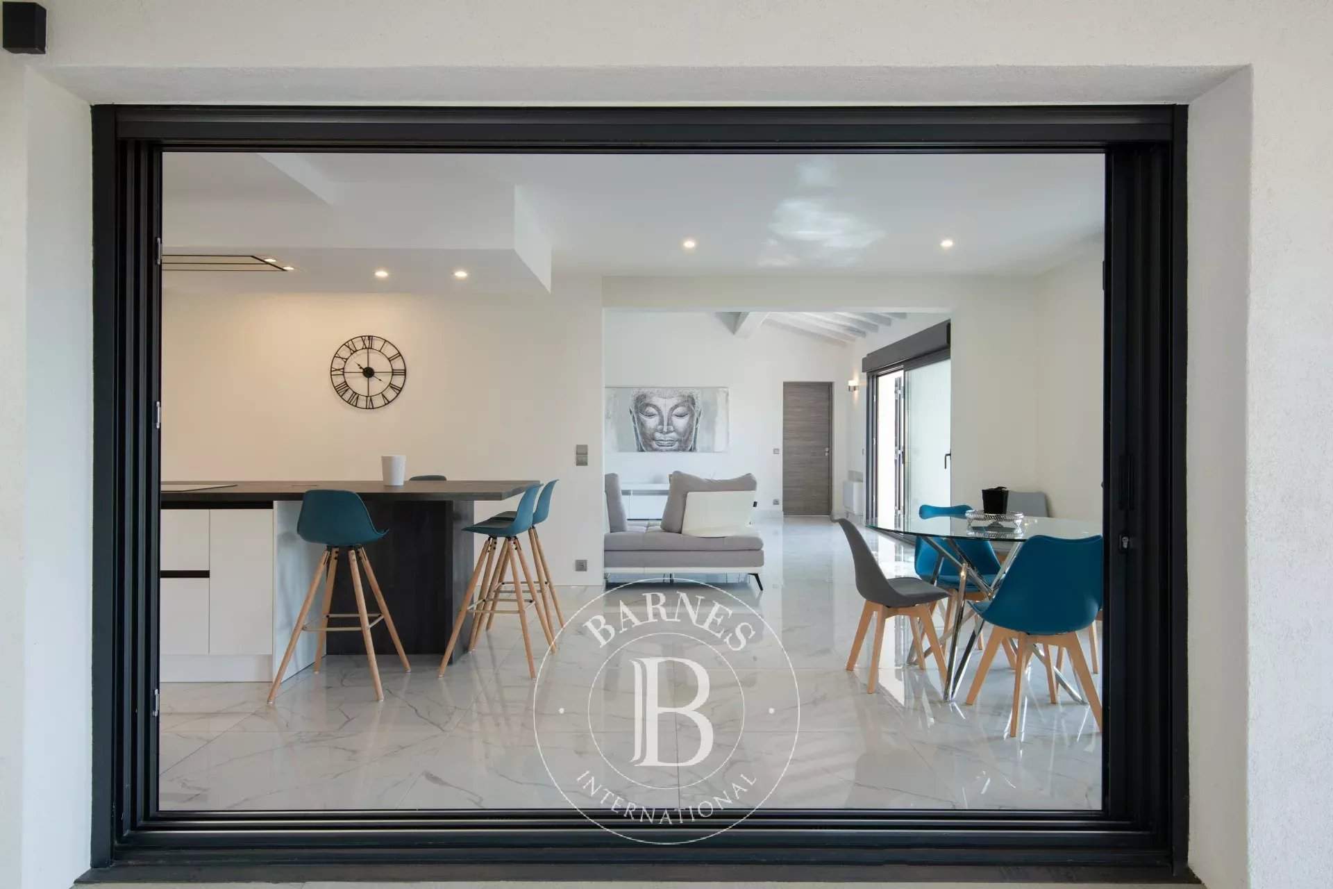 Sainte-Maxime  - Villa 10 Pi&egrave;ces 5 Chambres - picture 4