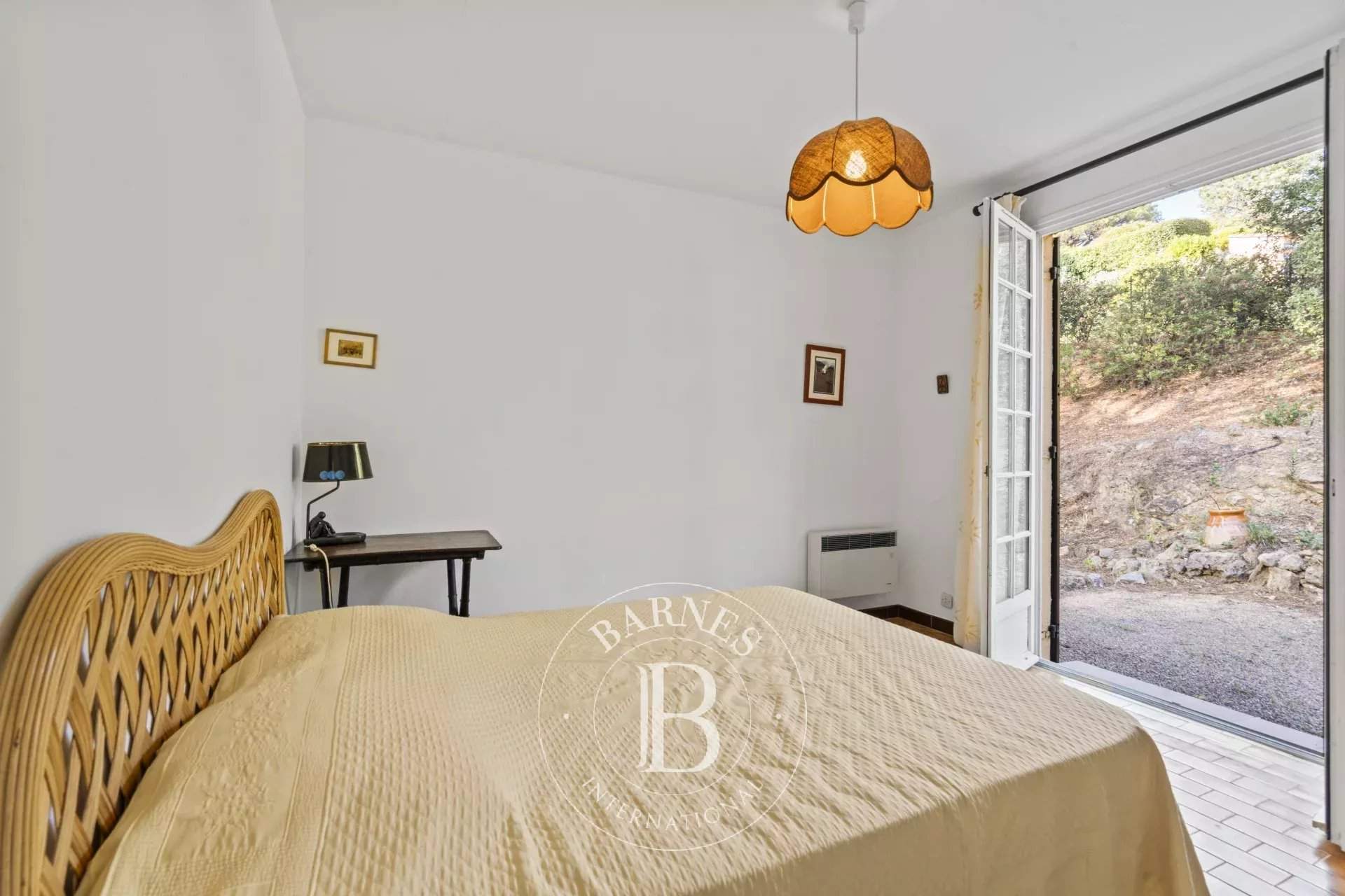 Sainte-Maxime  - House 5 Bedrooms - picture 15