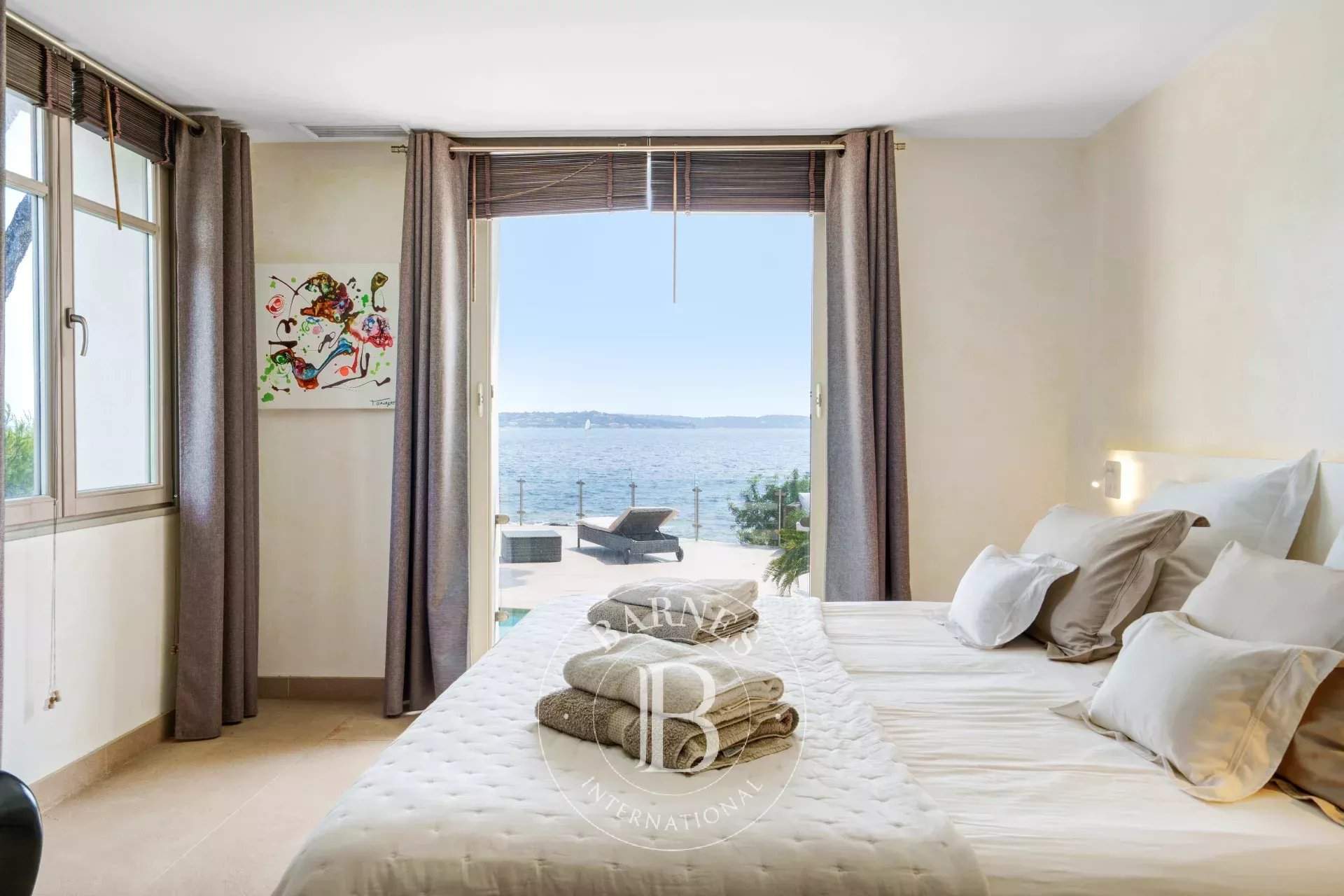Sainte-Maxime  - Villa 10 Bedrooms - picture 13