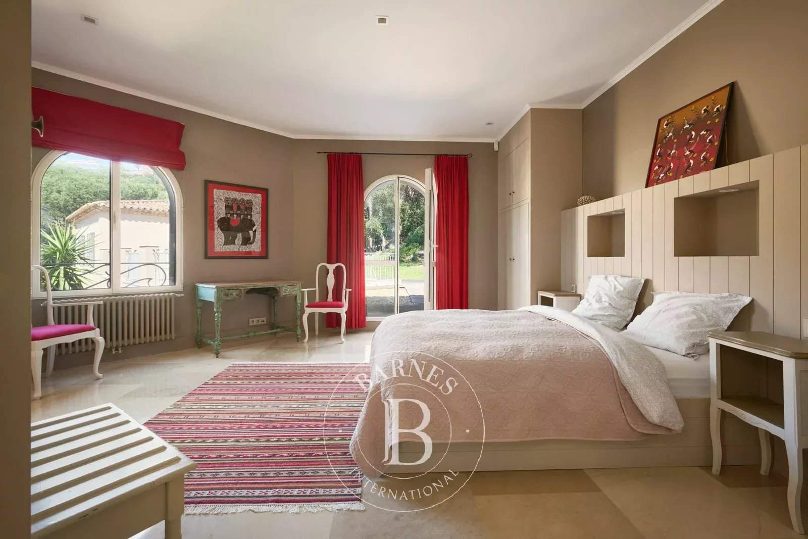 Sainte-Maxime  - Propriété 11 Pi&egrave;ces 8 Chambres - picture 10