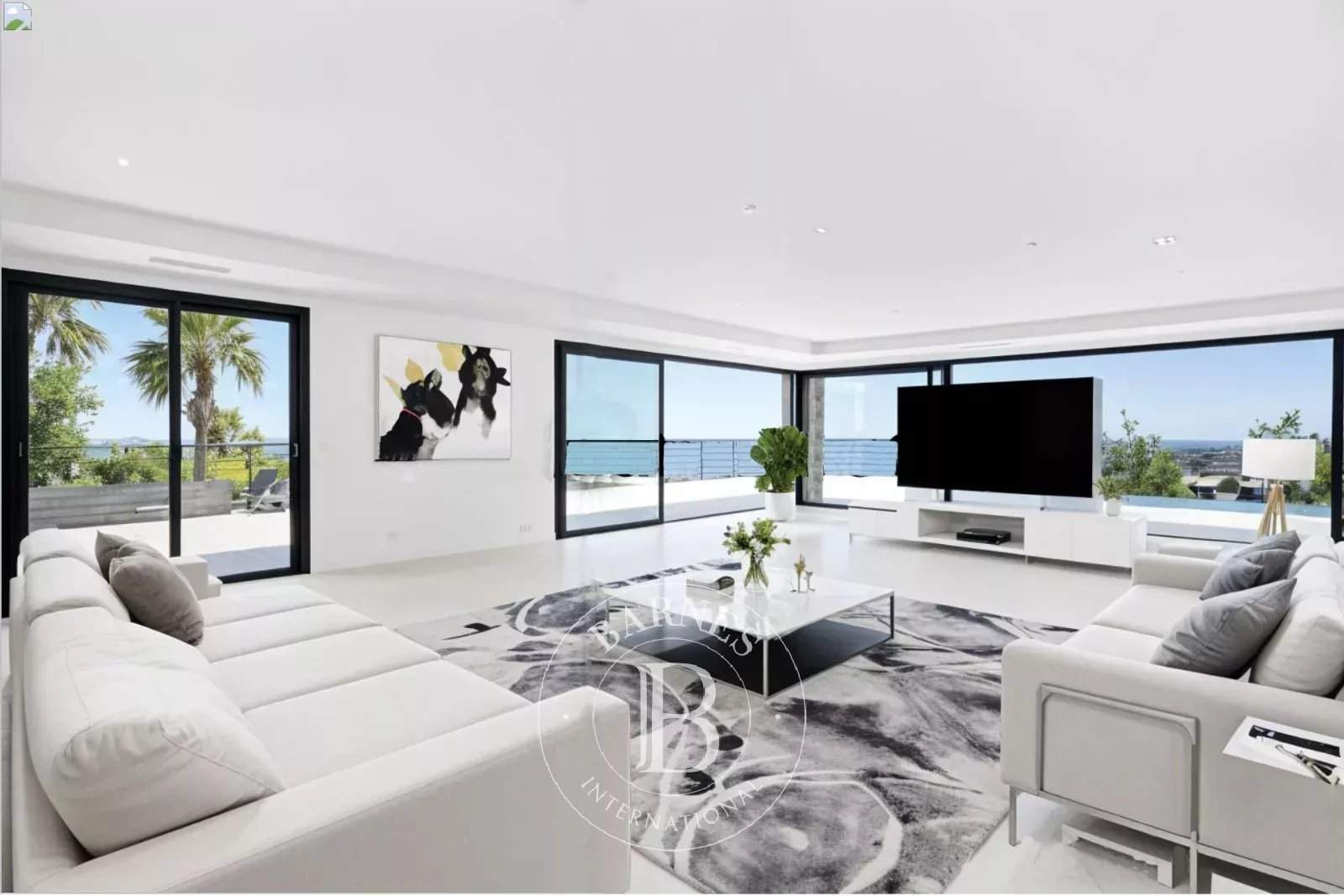 Sainte-Maxime  - Villa 7 Bedrooms - picture 12