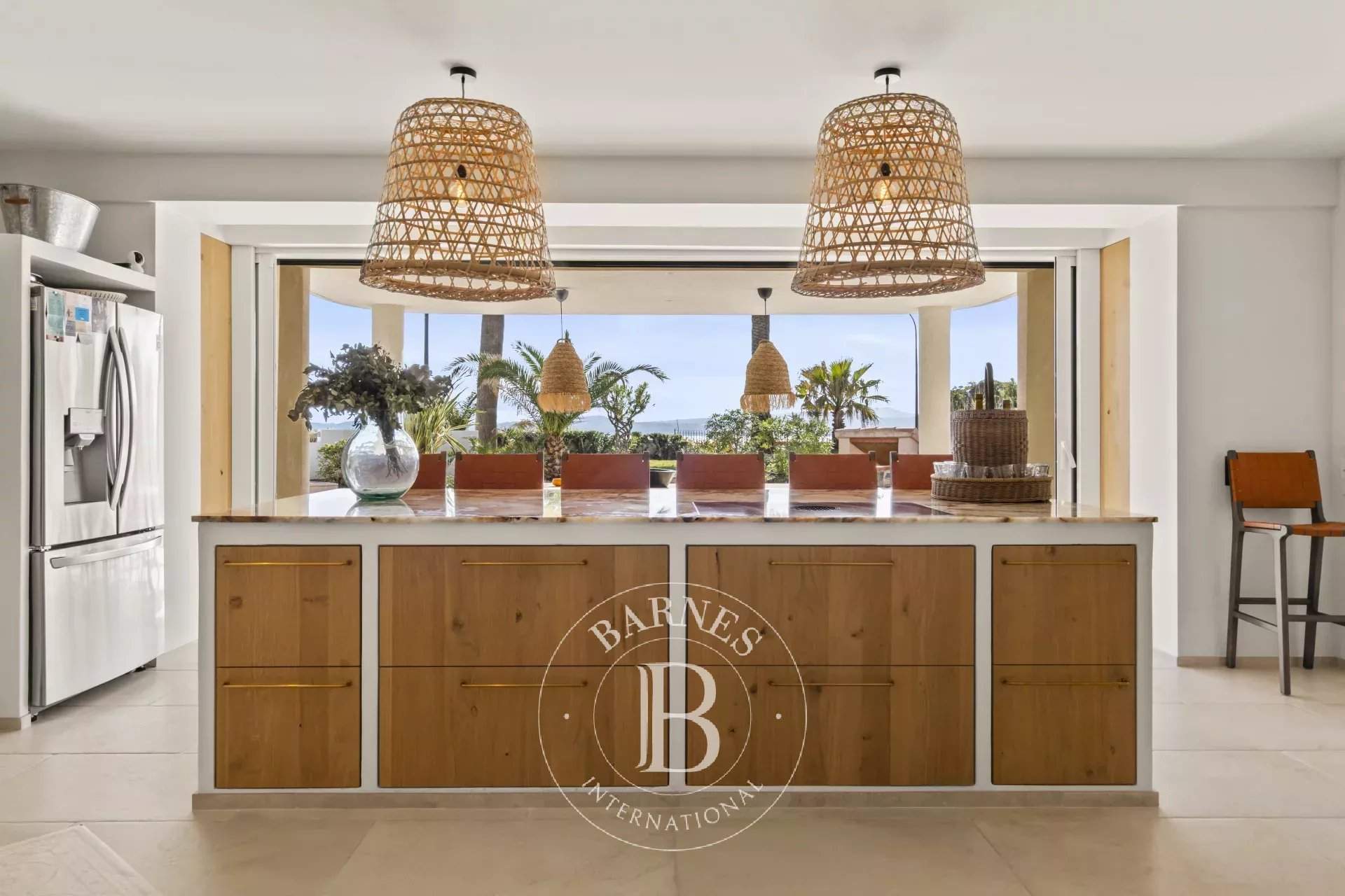 Sainte-Maxime  - Villa  5 Chambres - picture 7