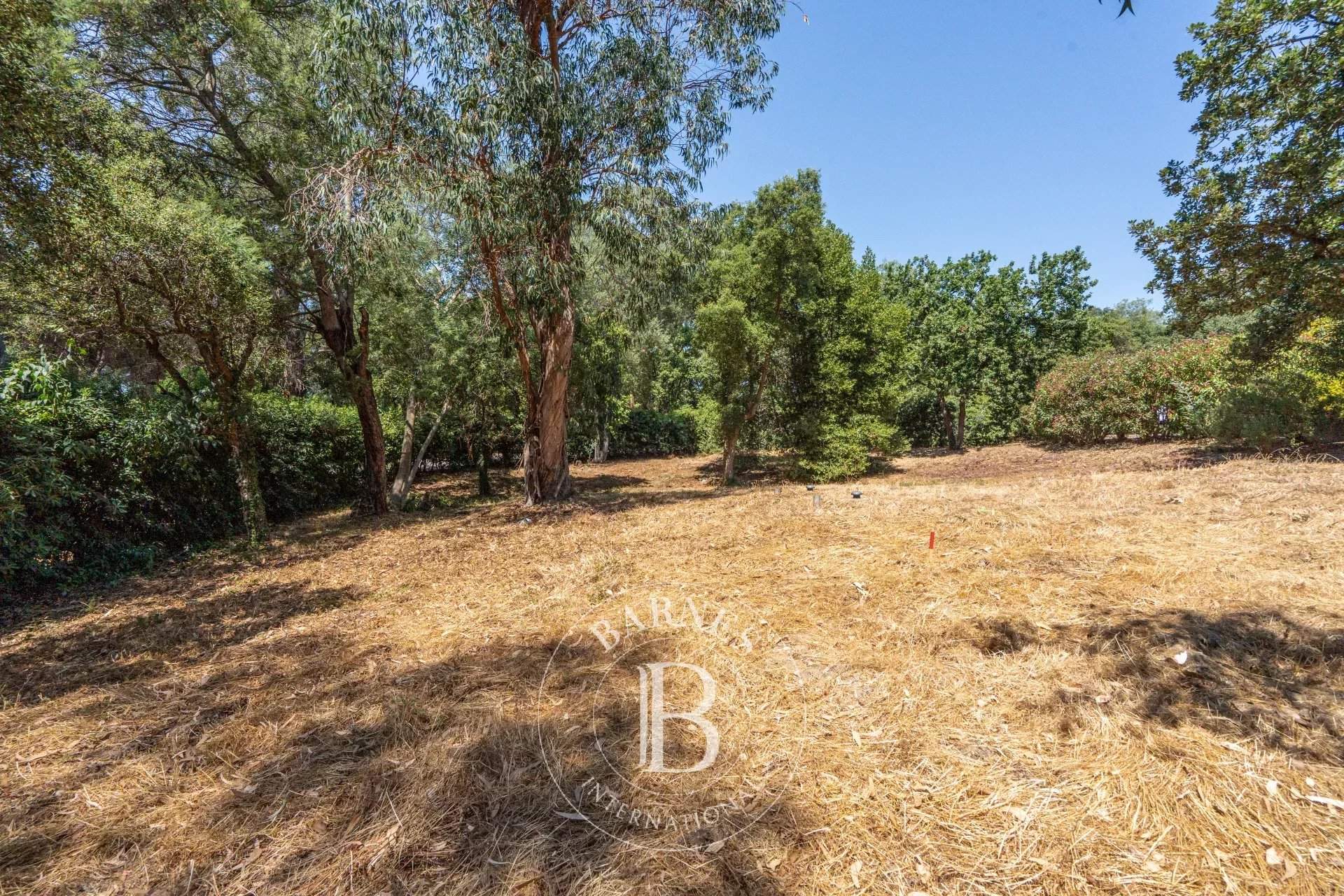Grimaud  - Terrain constructible  - picture 4