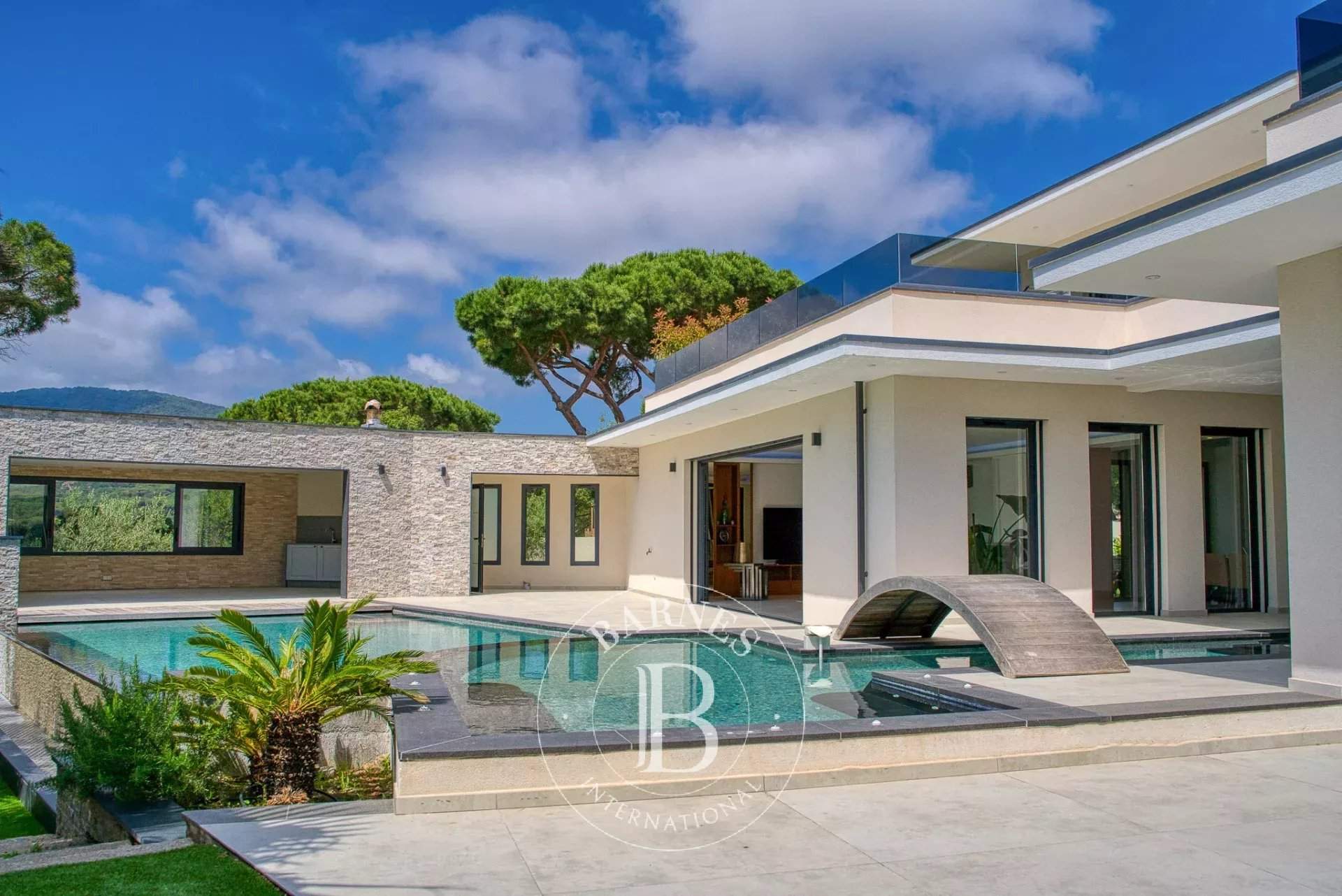 Sainte-Maxime  - Villa 5 Bedrooms - picture 4