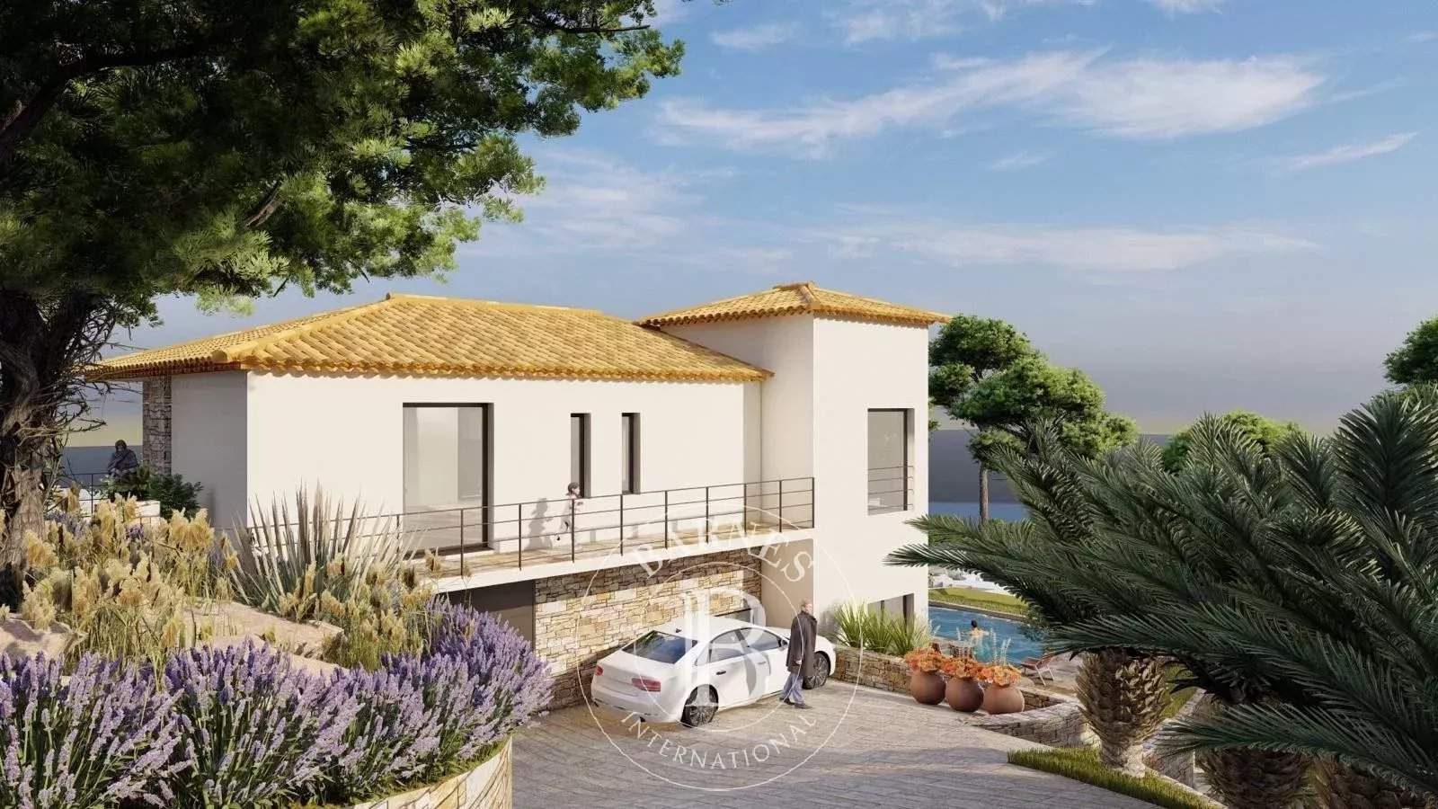 Les Issambres  - Villa 4 Bedrooms - picture 3