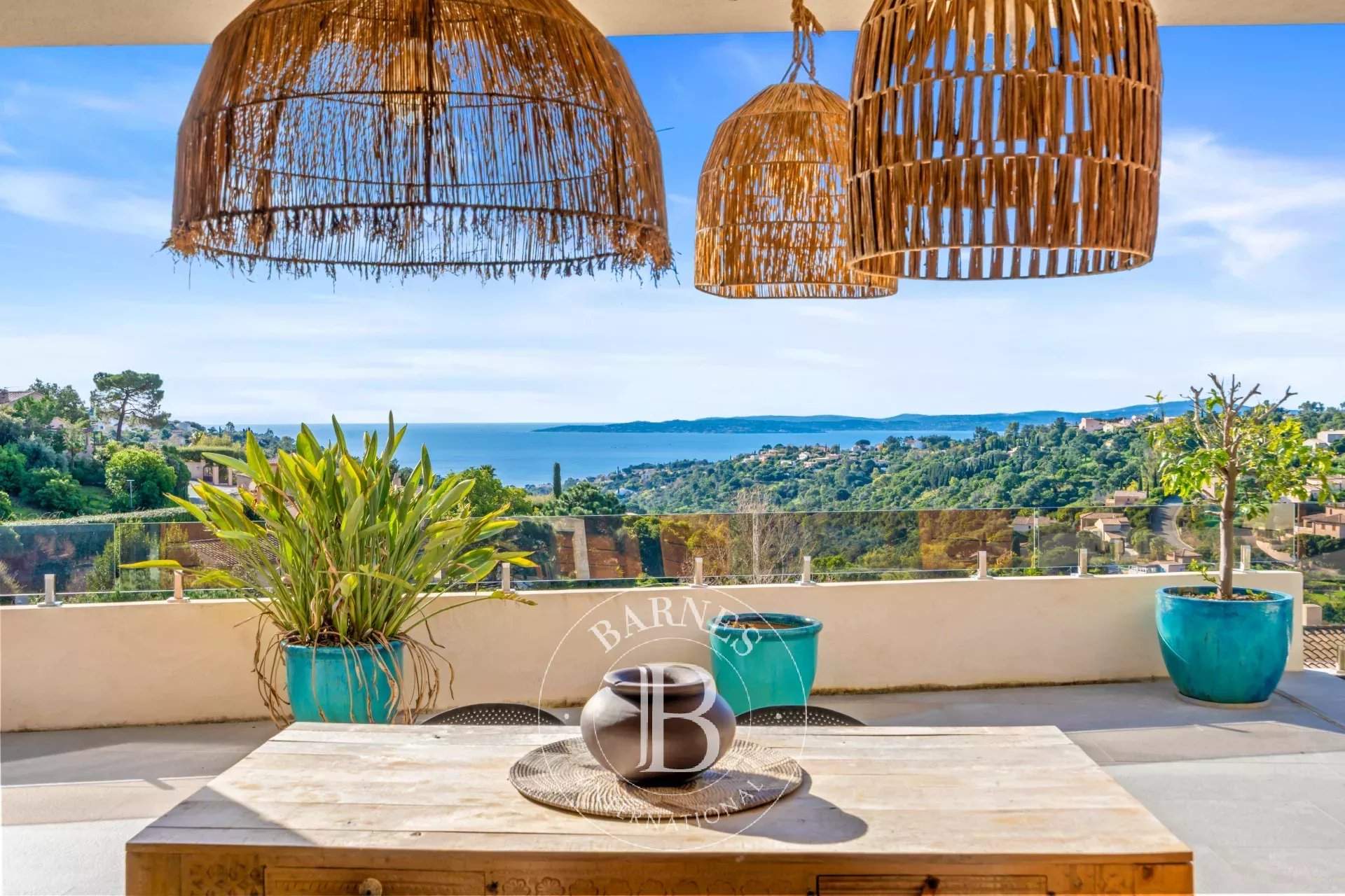 Les Issambres  - Villa 5 Pi&egrave;ces 3 Chambres - picture 6