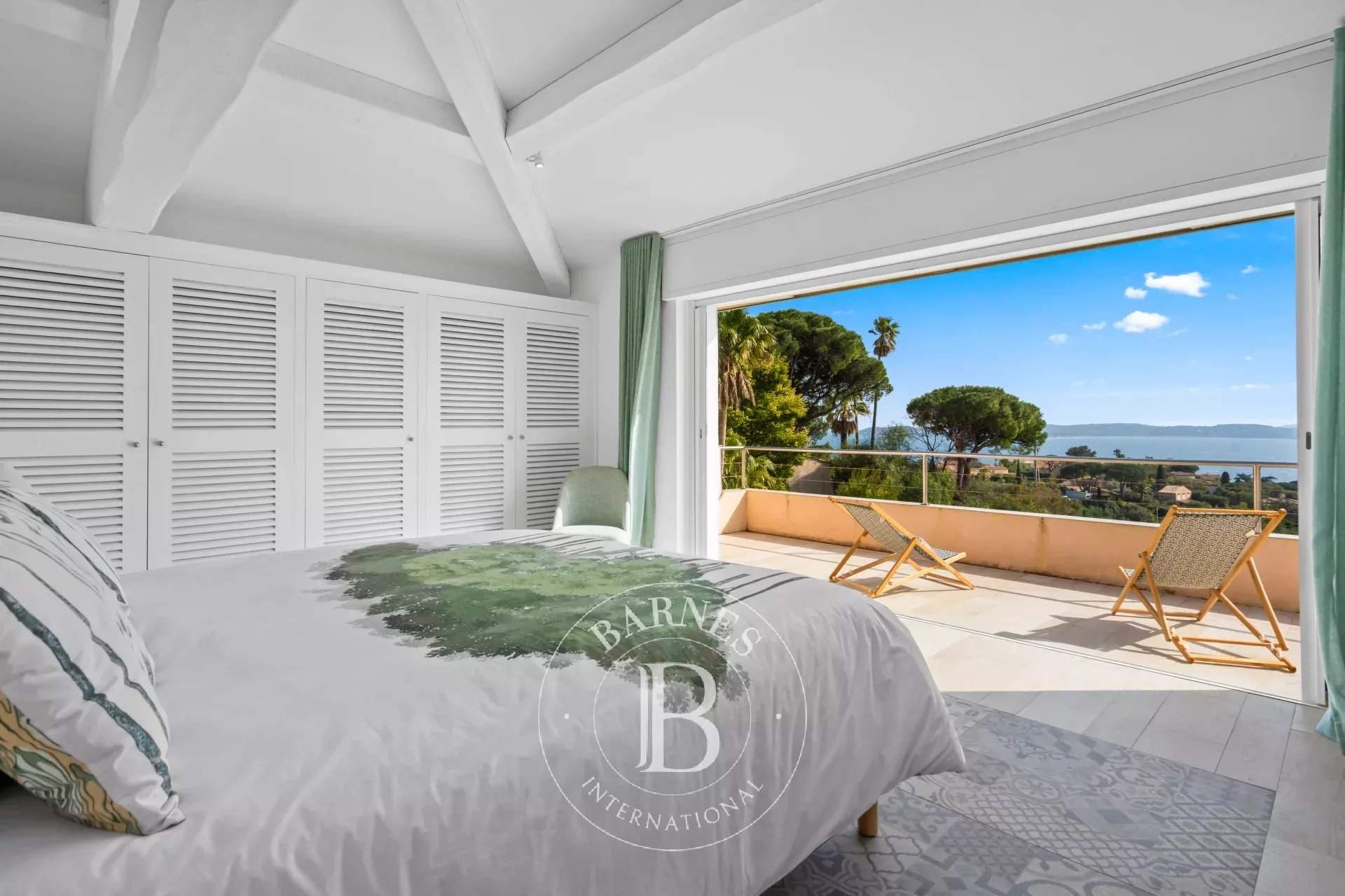 Sainte-Maxime  - Villa 6 Pi&egrave;ces 4 Chambres - picture 7