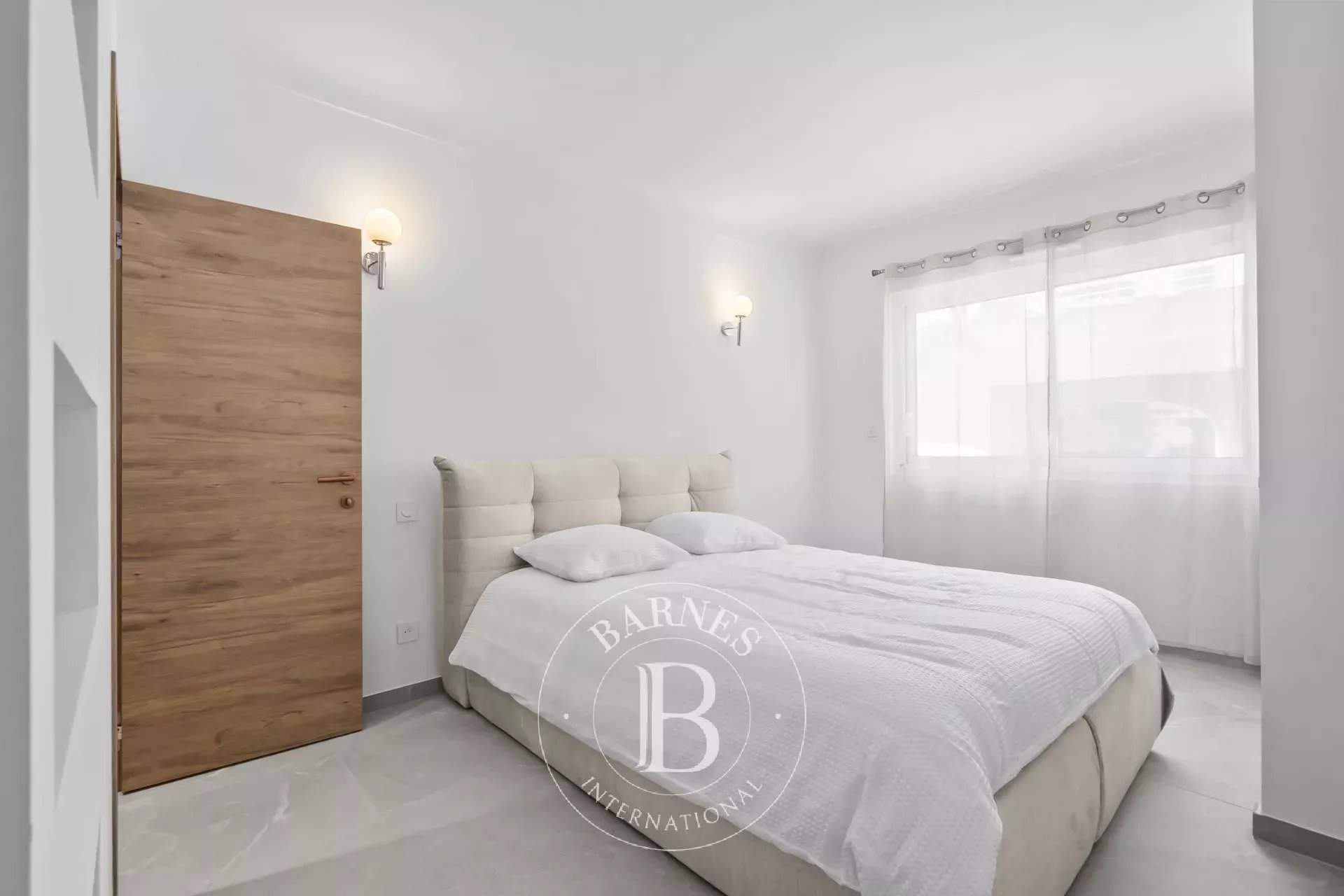 Sainte-Maxime  - Appartement 5 Pi&egrave;ces 3 Chambres - picture 9