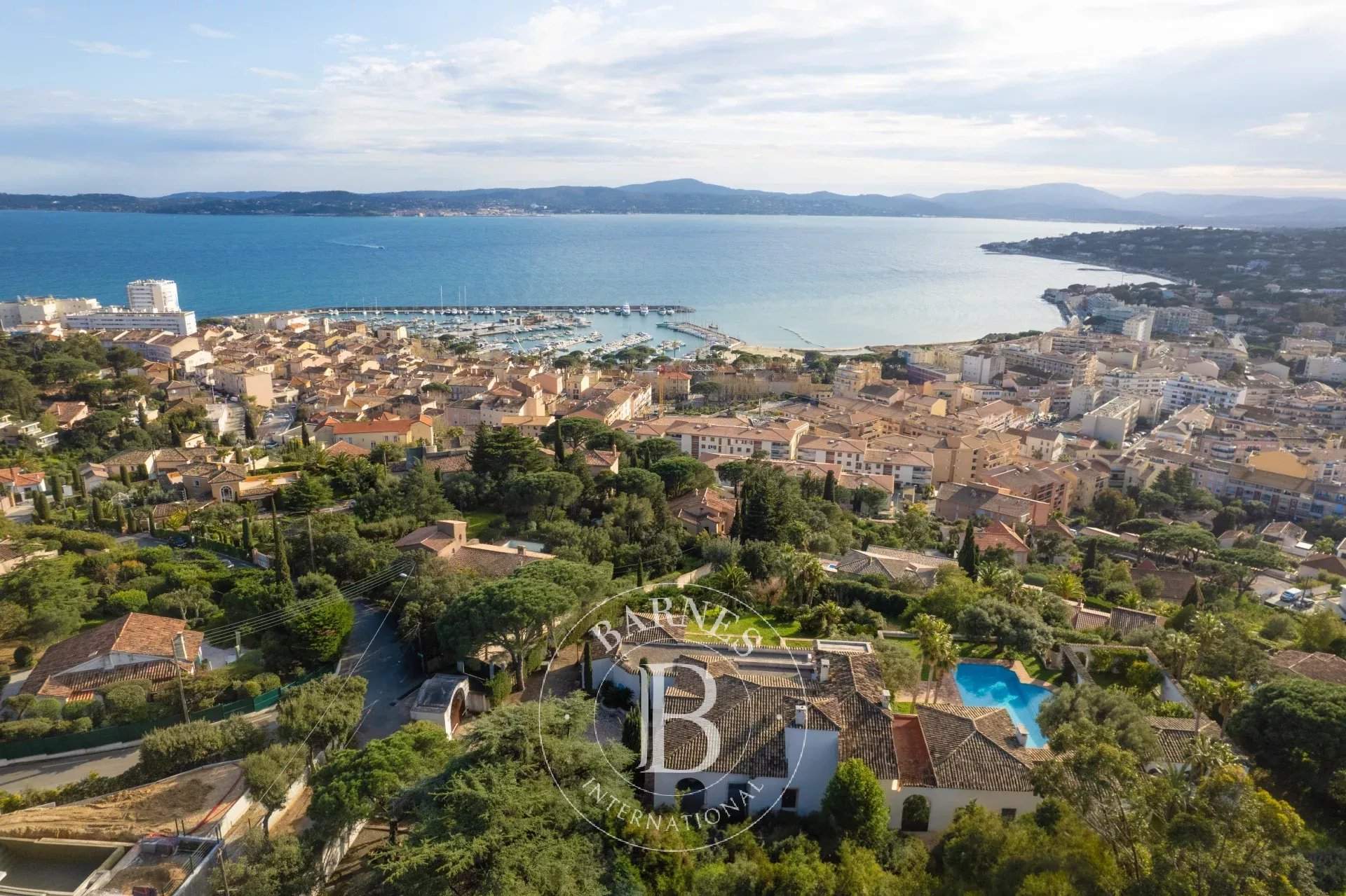 Sainte-Maxime  - Villa 3 Bedrooms - picture 8