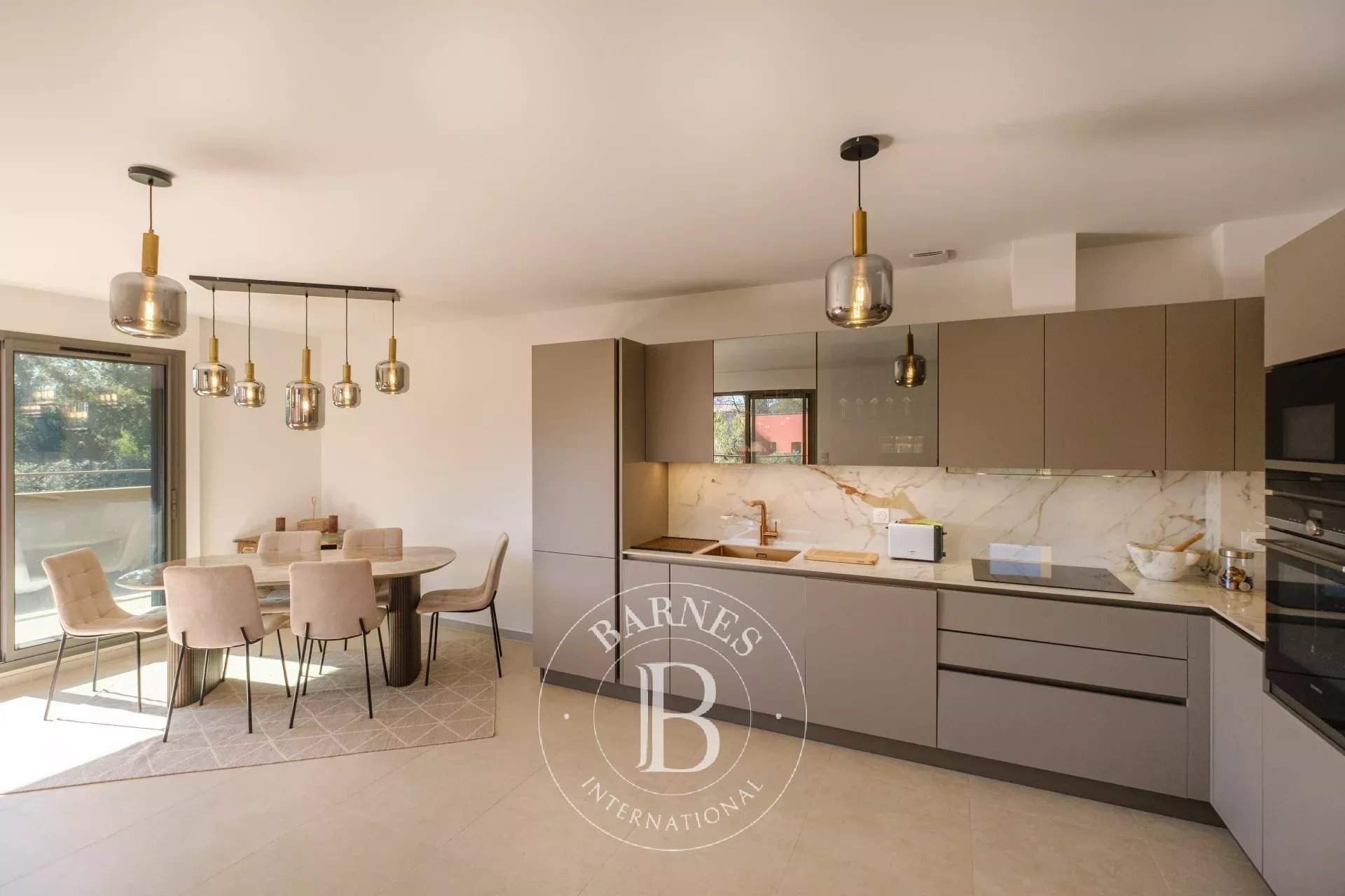 Grimaud  - Appartement 3 Pi&egrave;ces 2 Chambres - picture 3