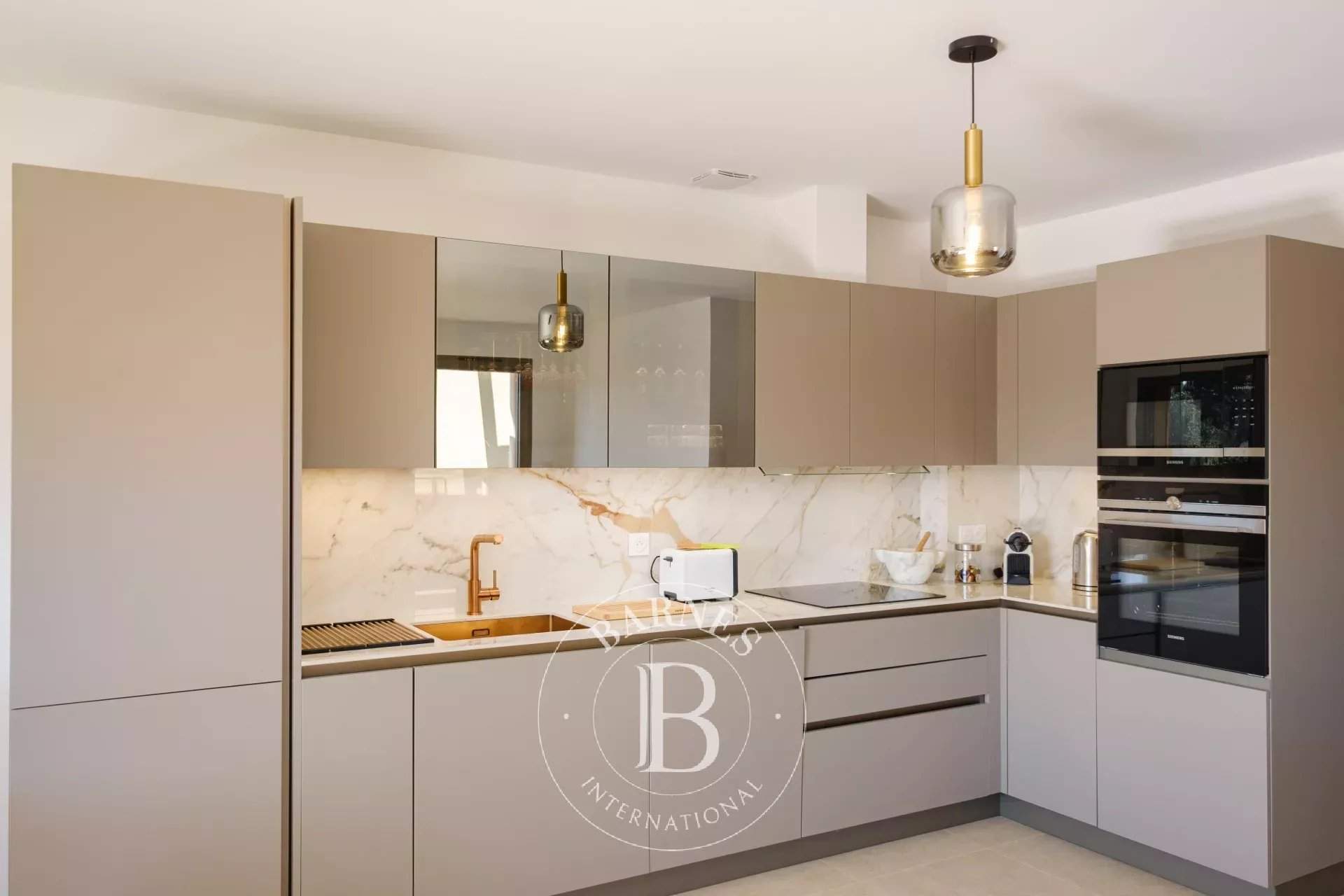 Grimaud  - Appartement 3 Pi&egrave;ces 2 Chambres - picture 4