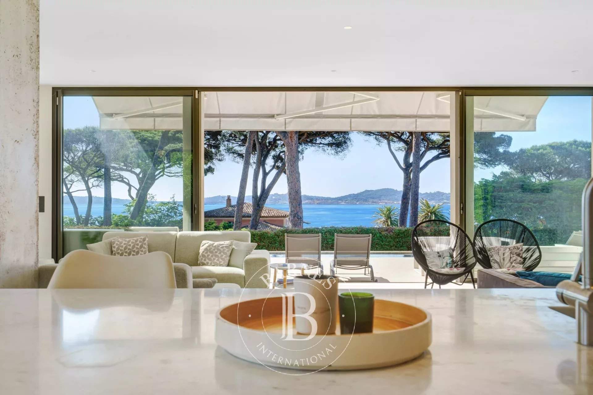 Grimaud  - Villa 4 Bedrooms - picture 2