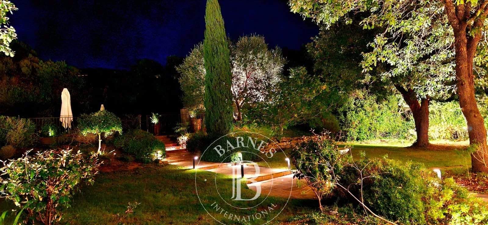 Grimaud  - Bastide 6 Bedrooms - picture 7