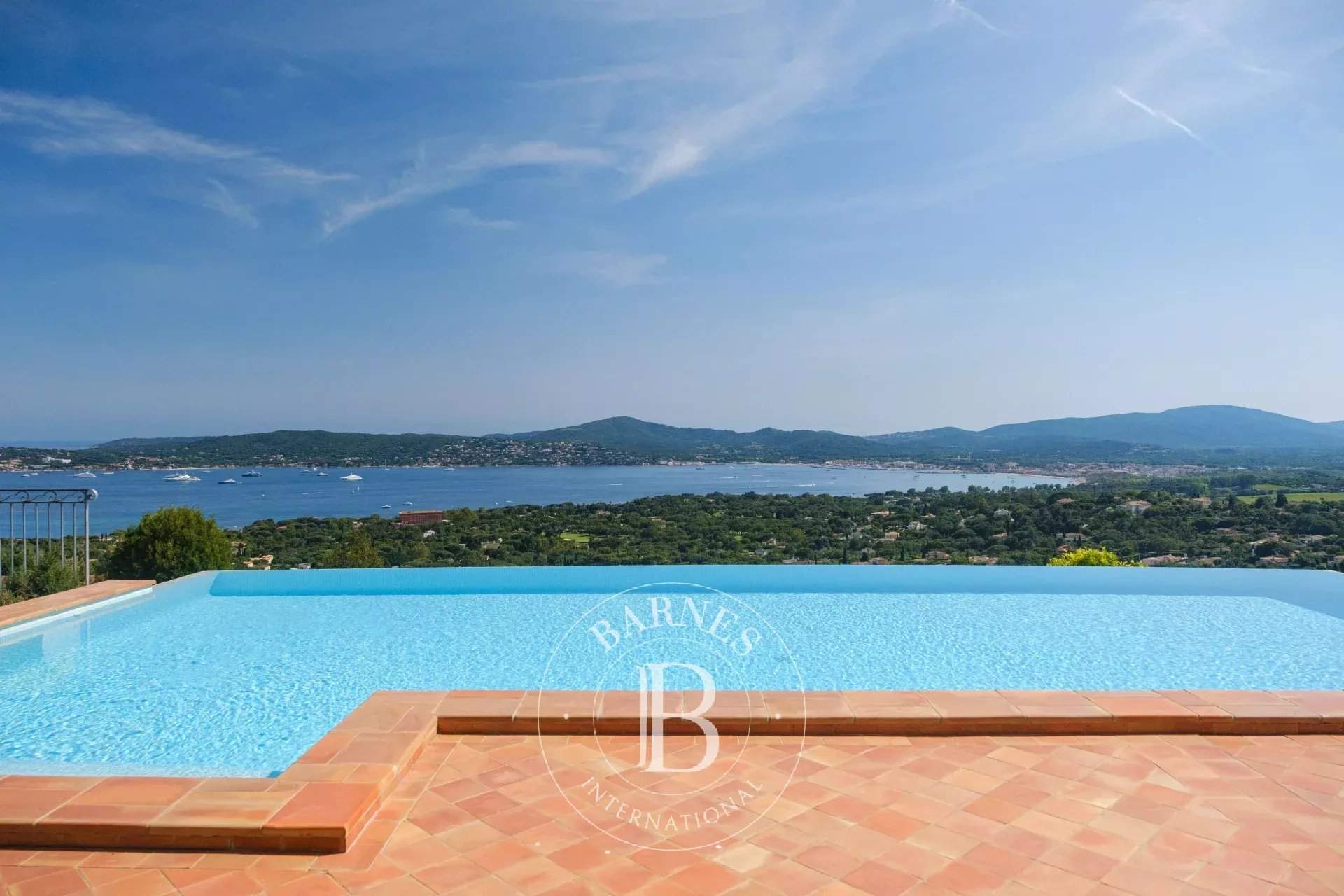Grimaud  - Villa  - picture 4